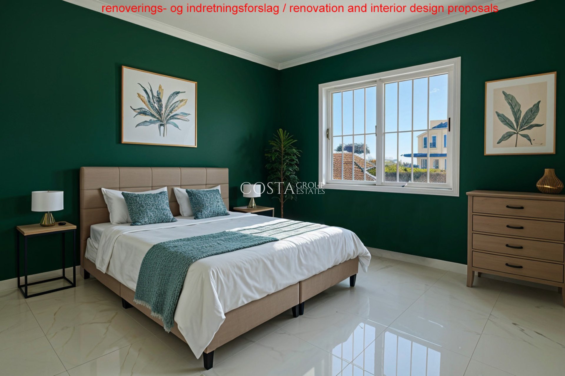 Herverkoop - Villa -
Rojales - Rojales Centro