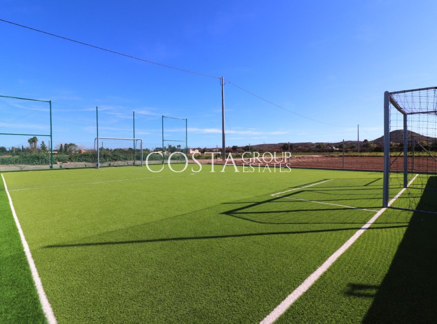 Herverkoop - Villa -
Rojales - Rojales Centro