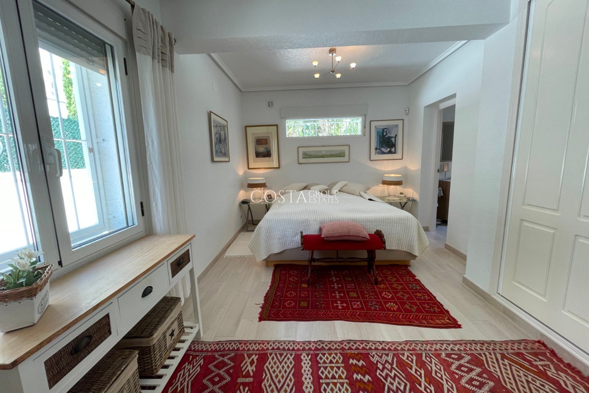 Herverkoop - Villa -
Rojales - Rojales Centro