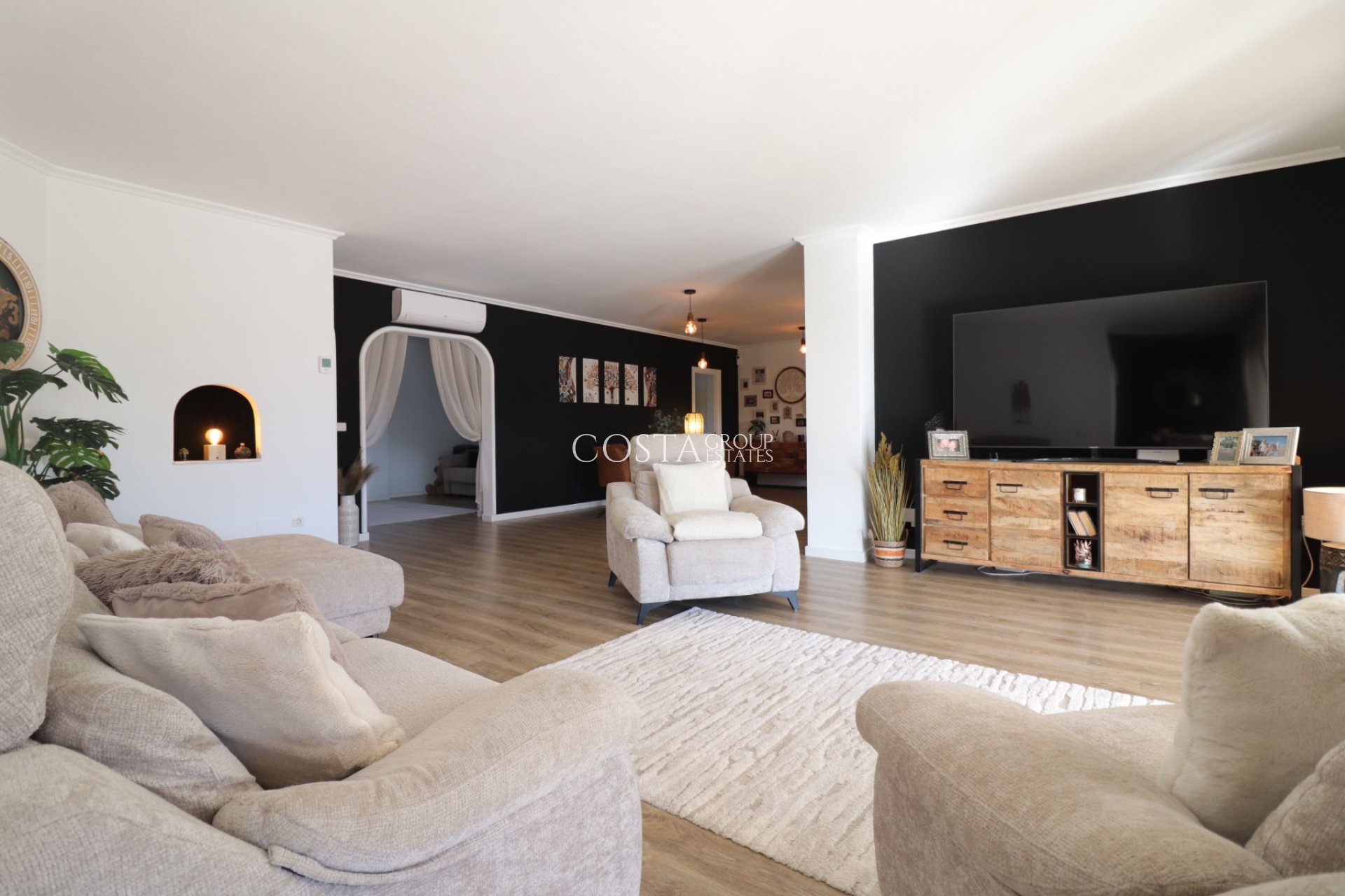 Herverkoop - Villa -
Rojales - Rojales - Country