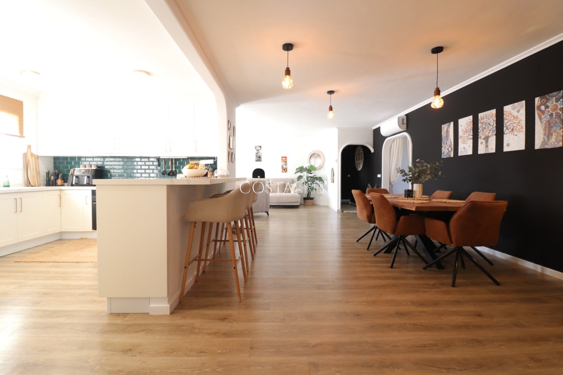 Herverkoop - Villa -
Rojales - Rojales - Country