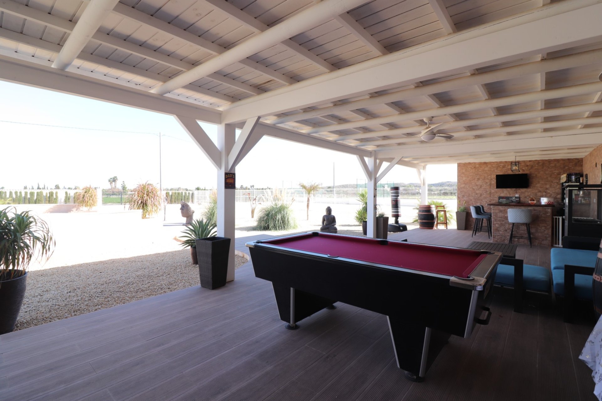 Herverkoop - Villa -
Rojales - Rojales - Country