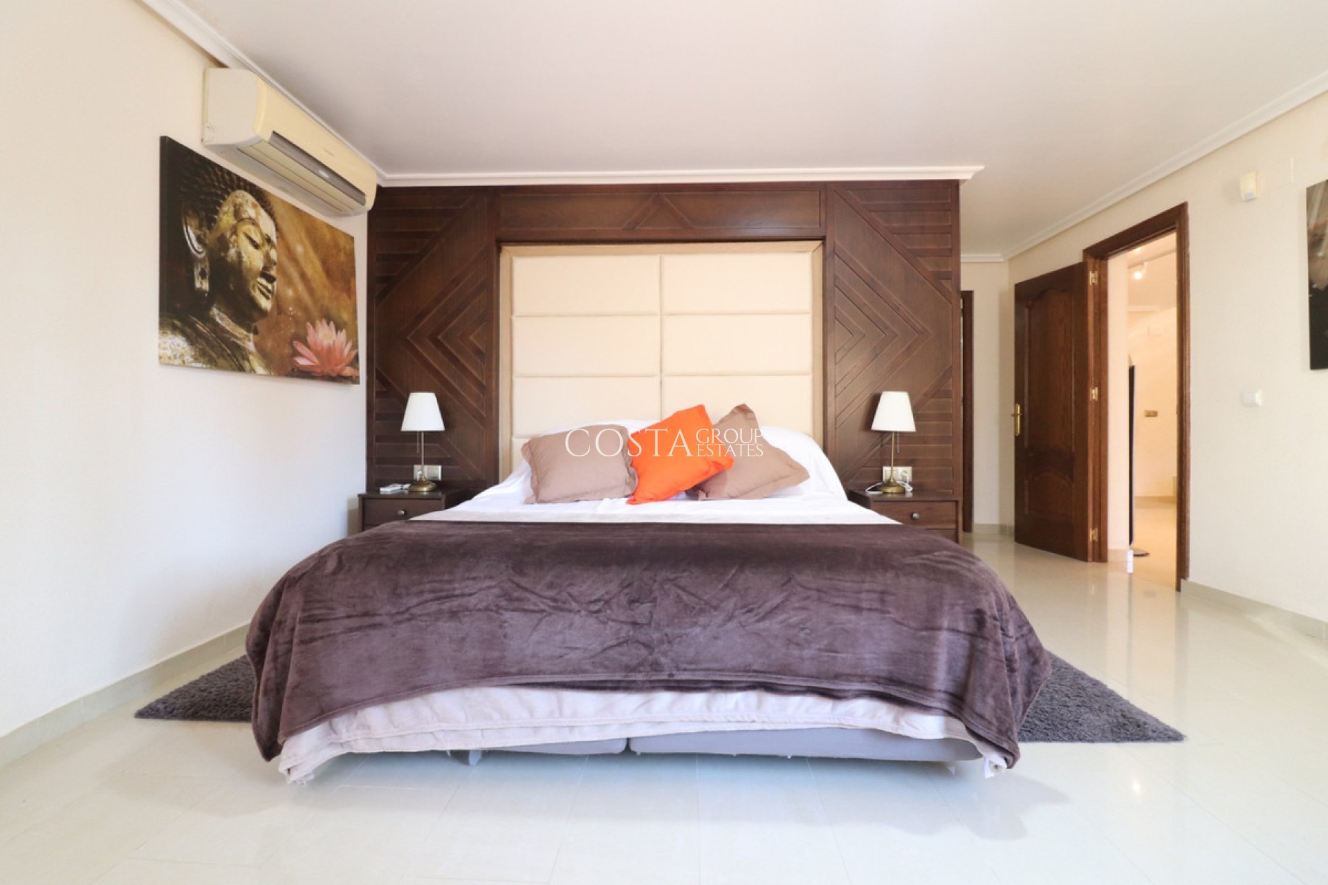 Herverkoop - Villa -
San Fulgencio - La Escuera