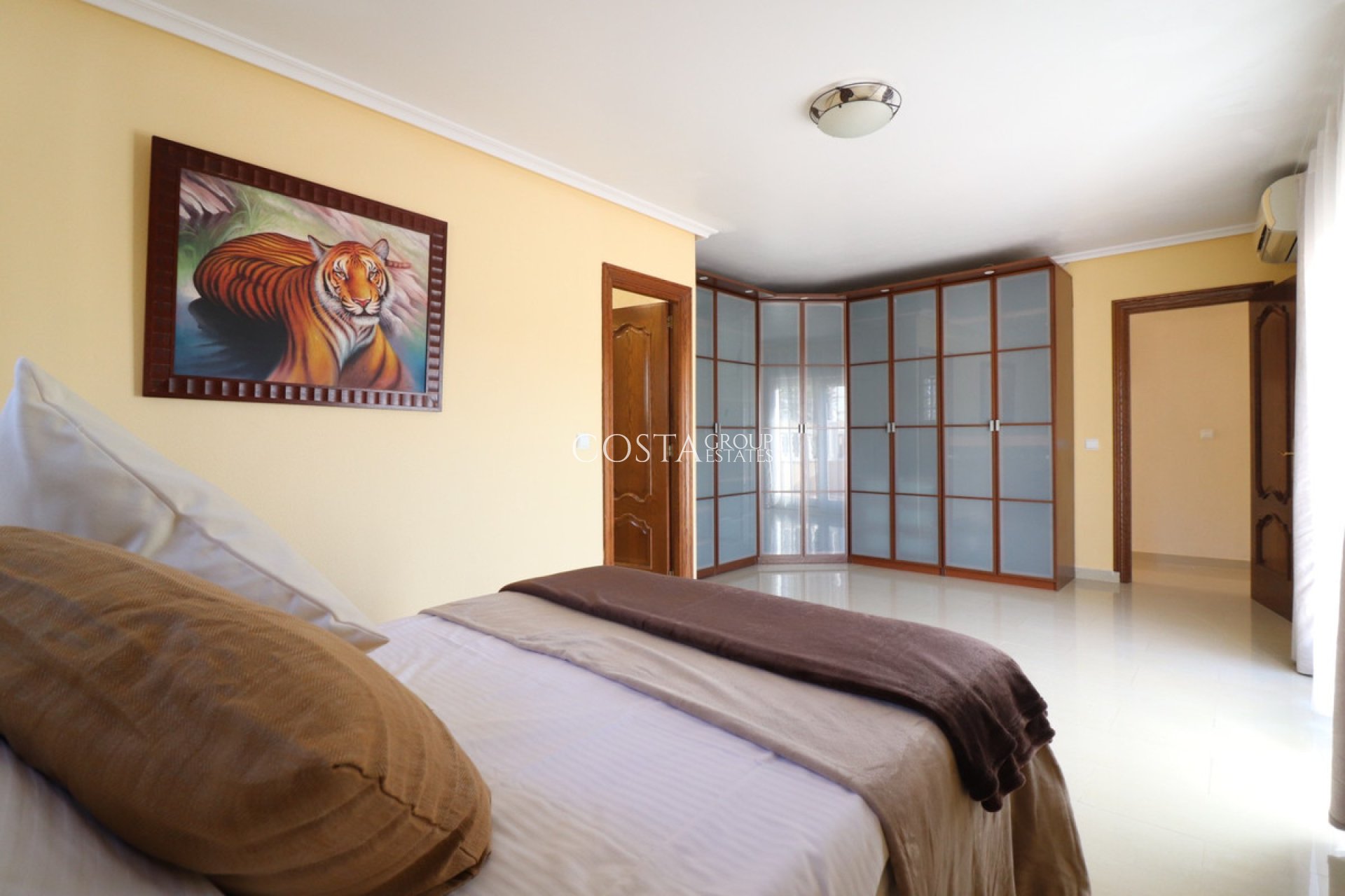 Herverkoop - Villa -
San Fulgencio - La Escuera