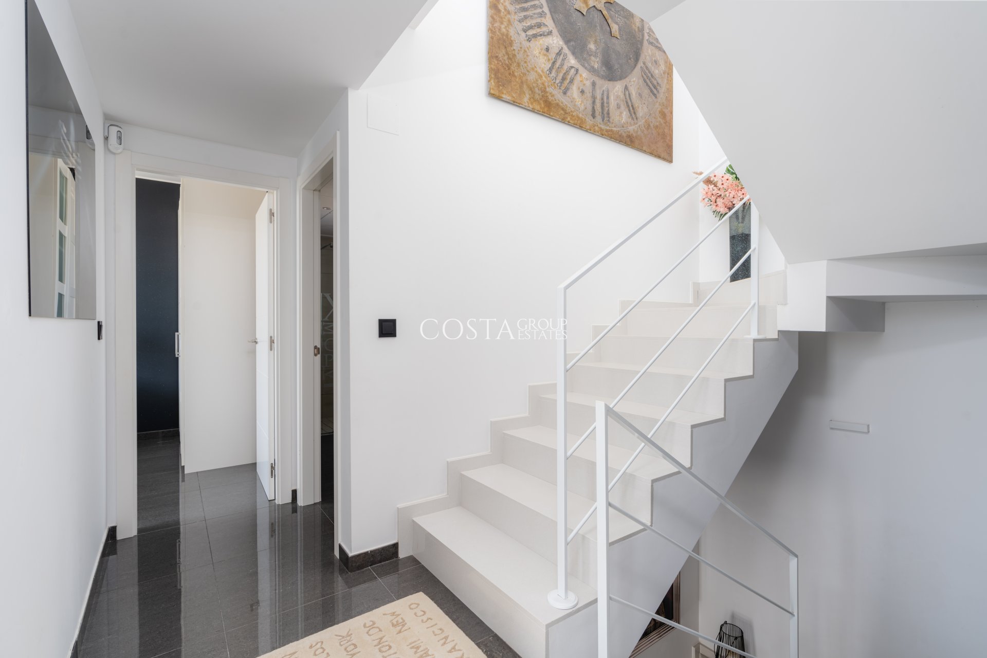 Herverkoop - Villa -
San Fulgencio - La Marina