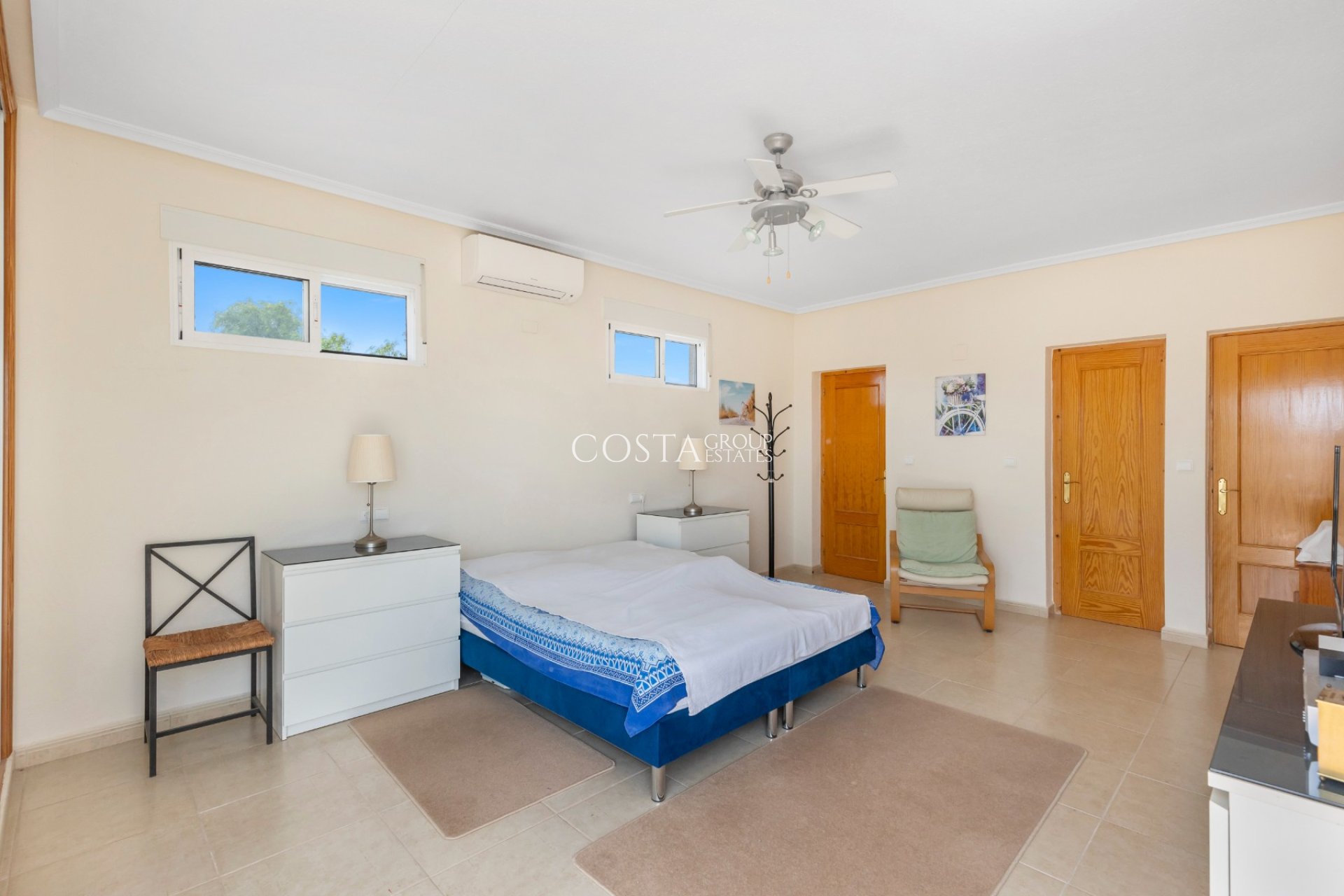 Herverkoop - Villa -
San Fulgencio - La Marina