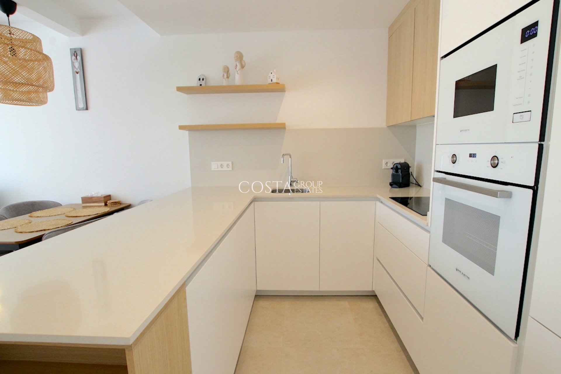 Herverkoop - Villa -
San Fulgencio - La Marina