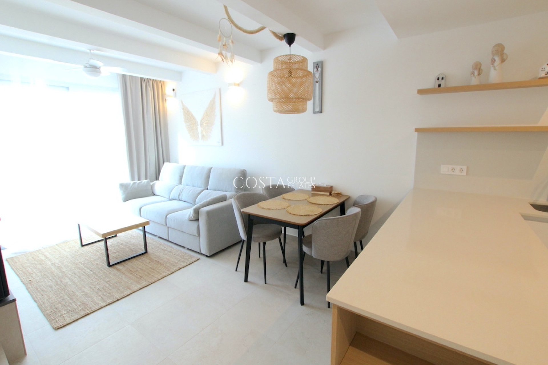 Herverkoop - Villa -
San Fulgencio - La Marina