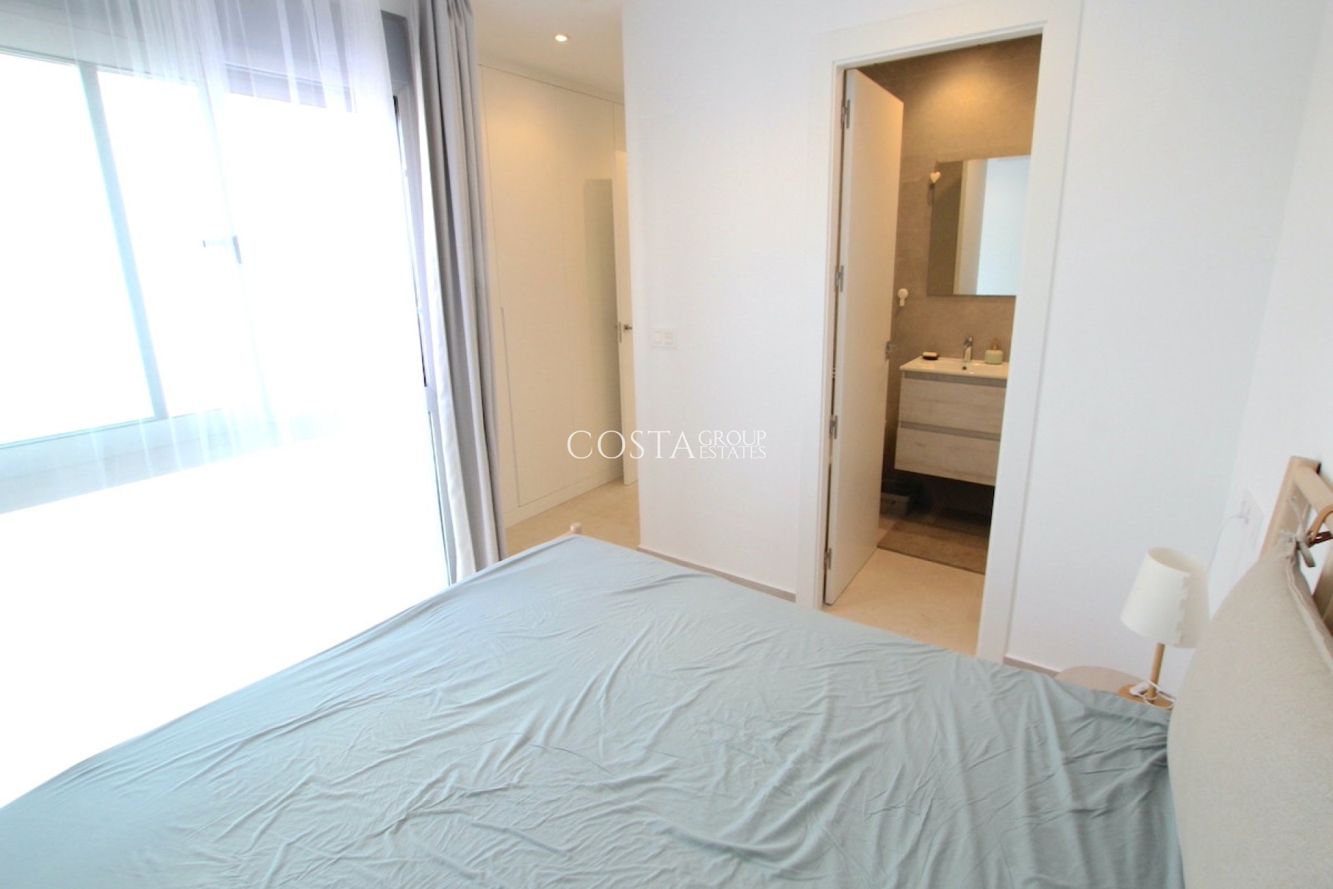 Herverkoop - Villa -
San Fulgencio - La Marina