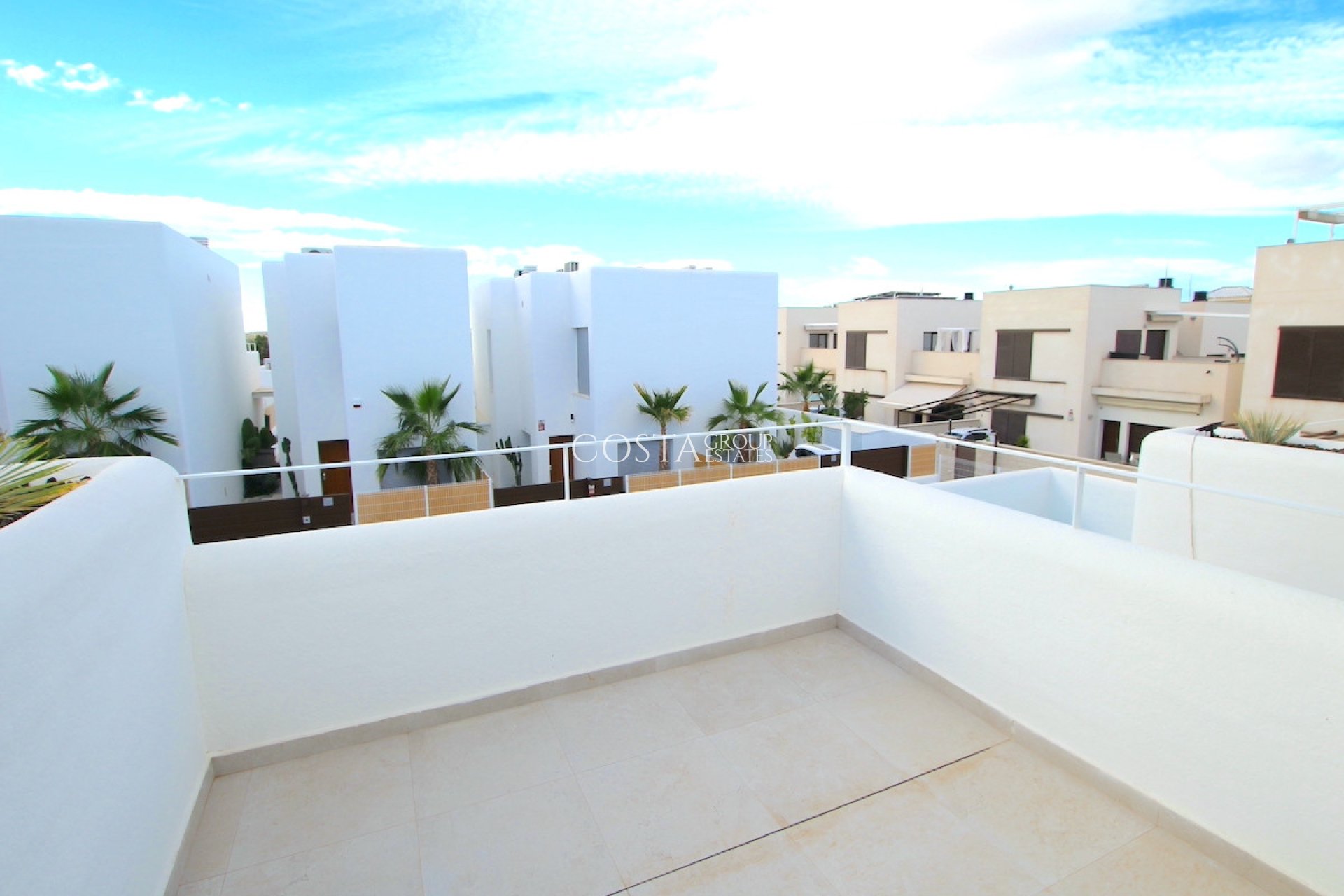 Herverkoop - Villa -
San Fulgencio - La Marina