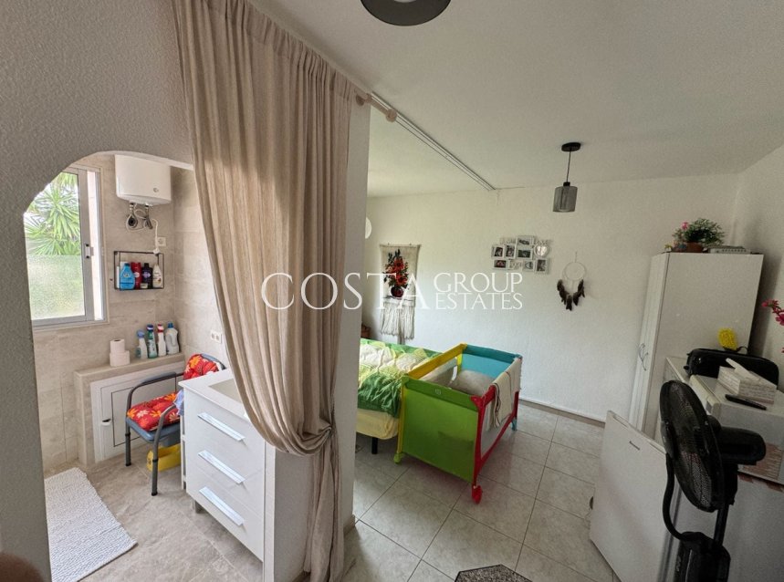 Herverkoop - Villa -
San Fulgencio - La Marina