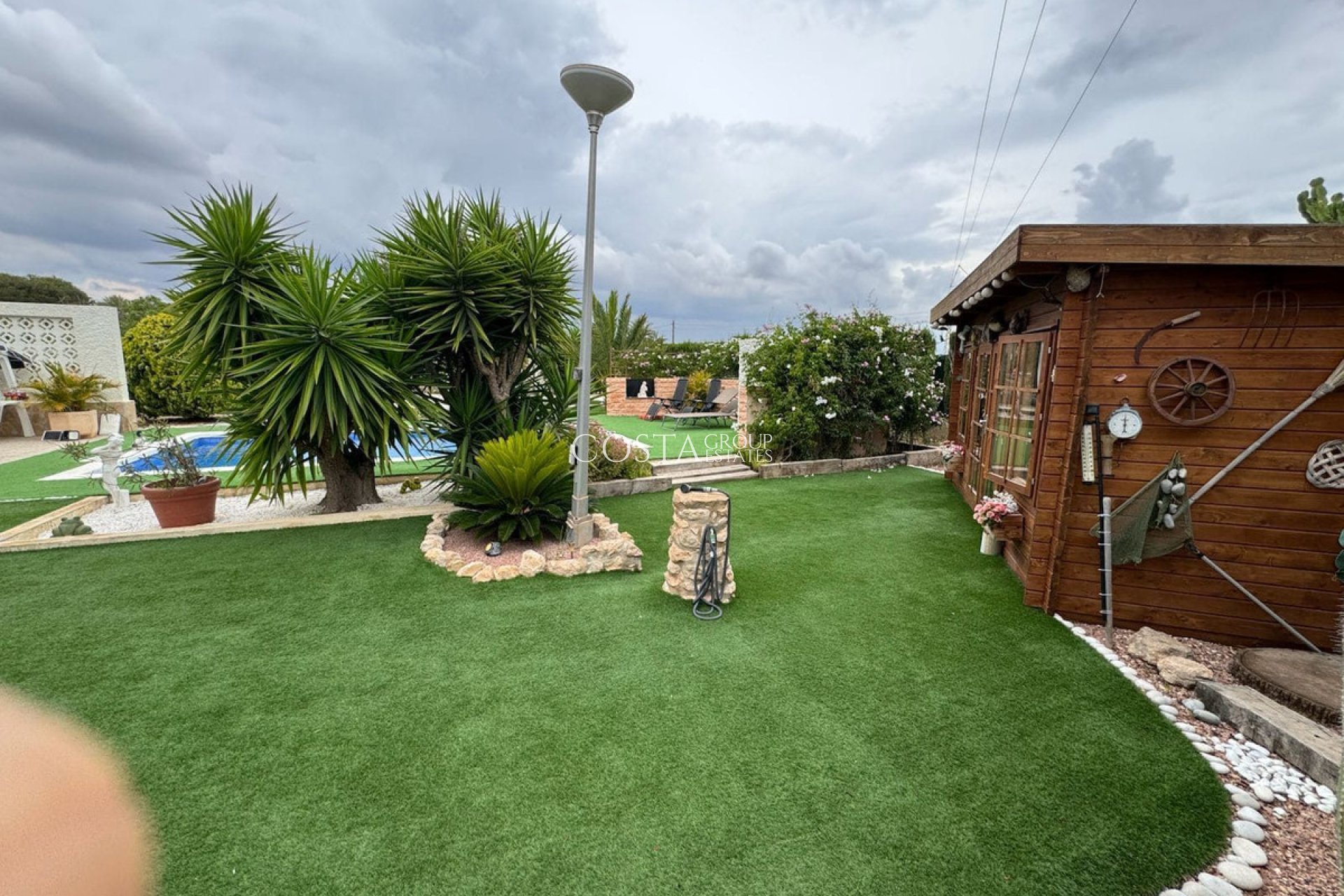 Herverkoop - Villa -
San Fulgencio - La Marina