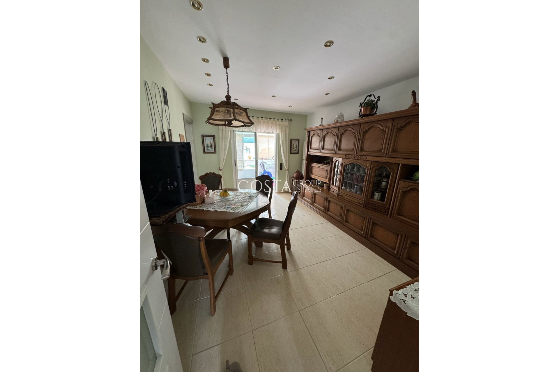 Herverkoop - Villa -
San Fulgencio - La Marina