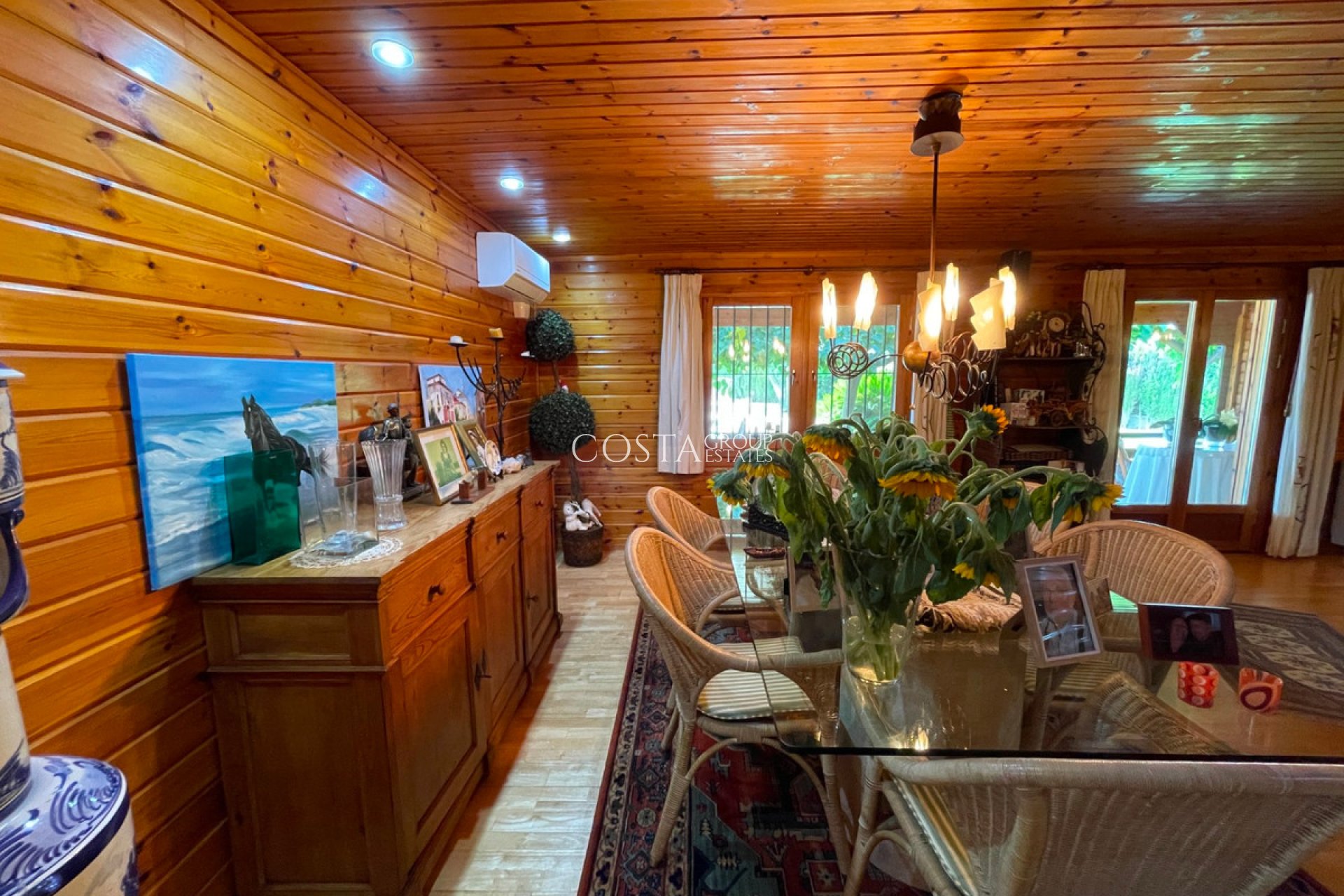 Herverkoop - Villa -
San Fulgencio - La Marina