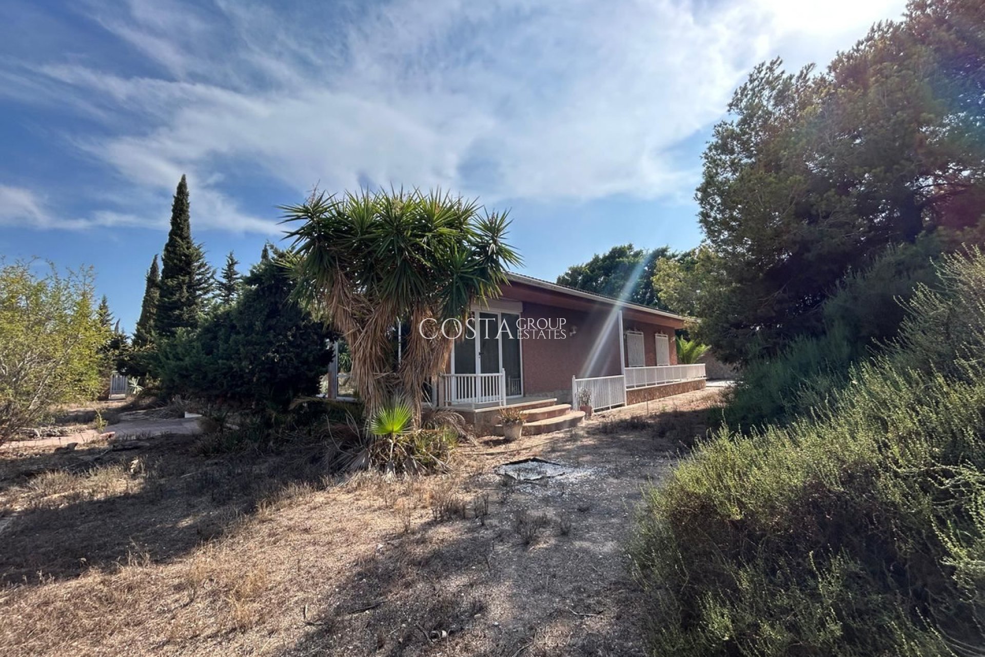 Herverkoop - Villa -
San Fulgencio - La Marina