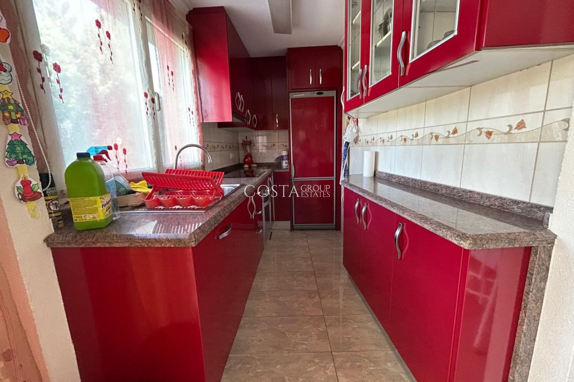 Herverkoop - Villa -
San Fulgencio - La Marina