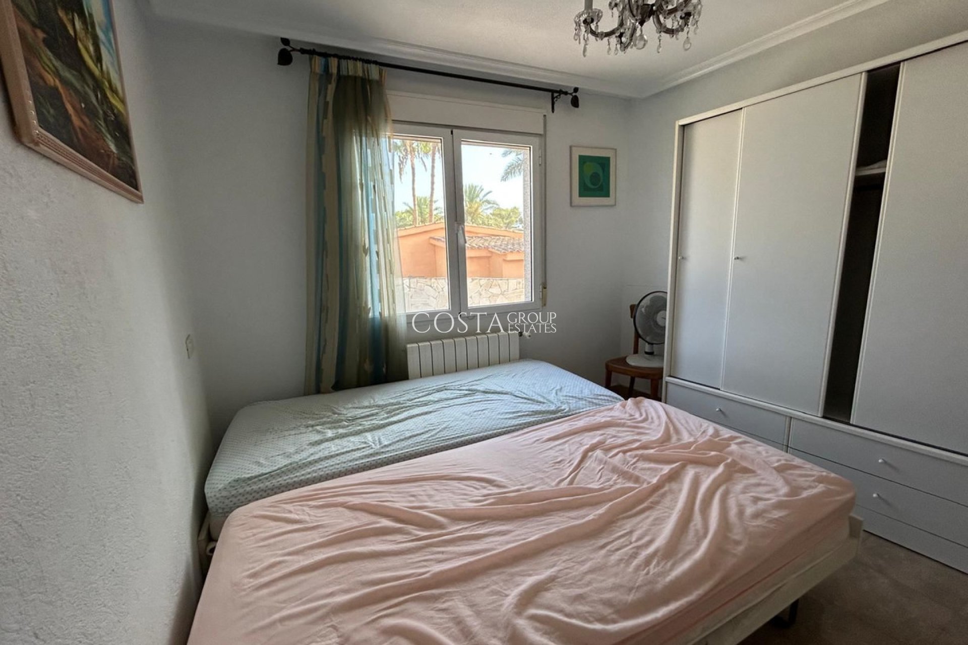 Herverkoop - Villa -
San Fulgencio - La Marina