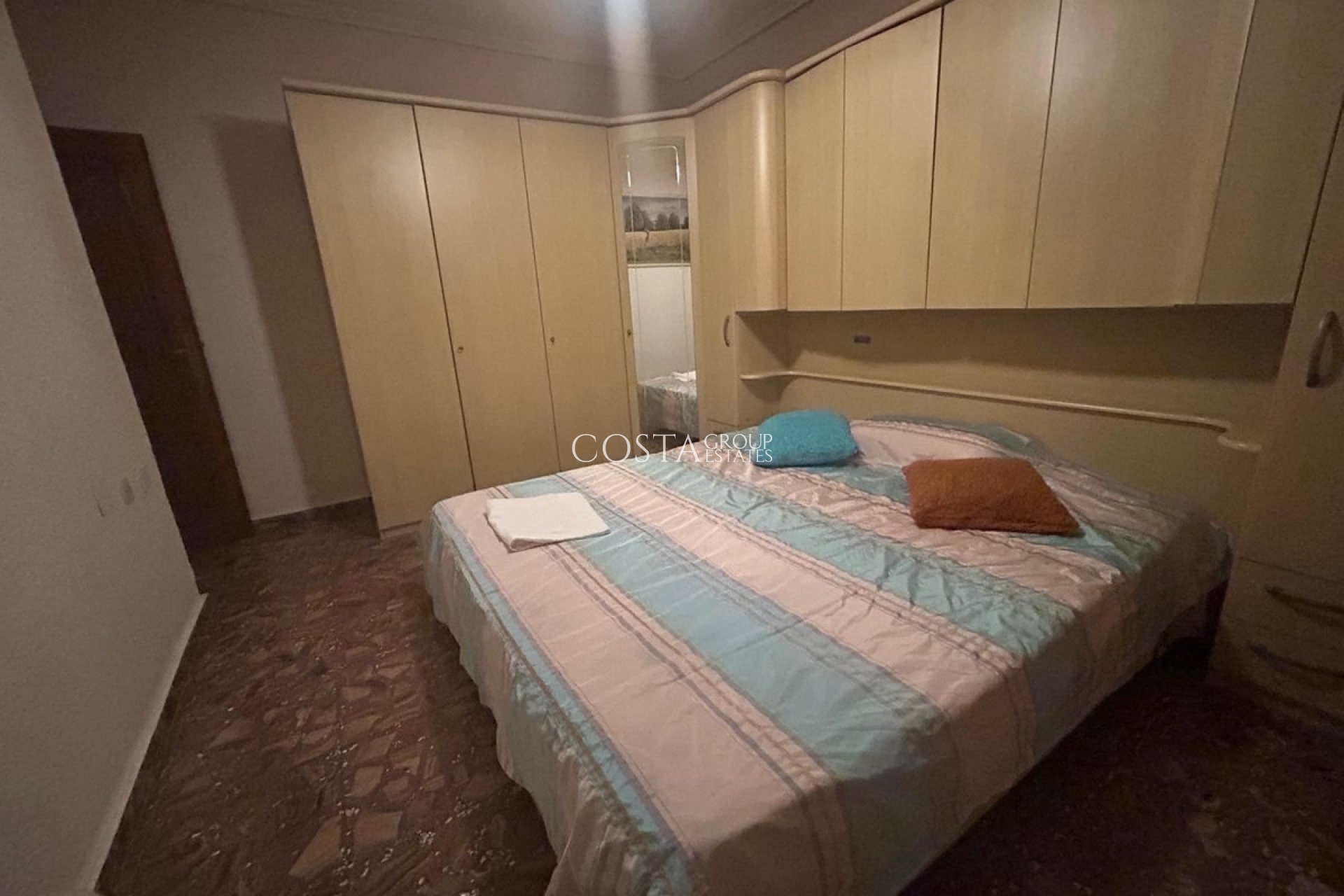 Herverkoop - Villa -
San Fulgencio - La Marina