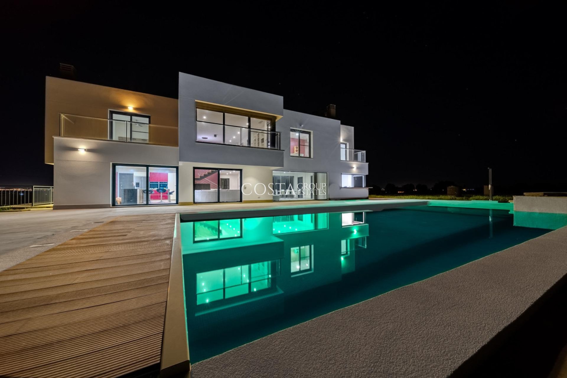 Herverkoop - Villa -
San Fulgencio - La Marina