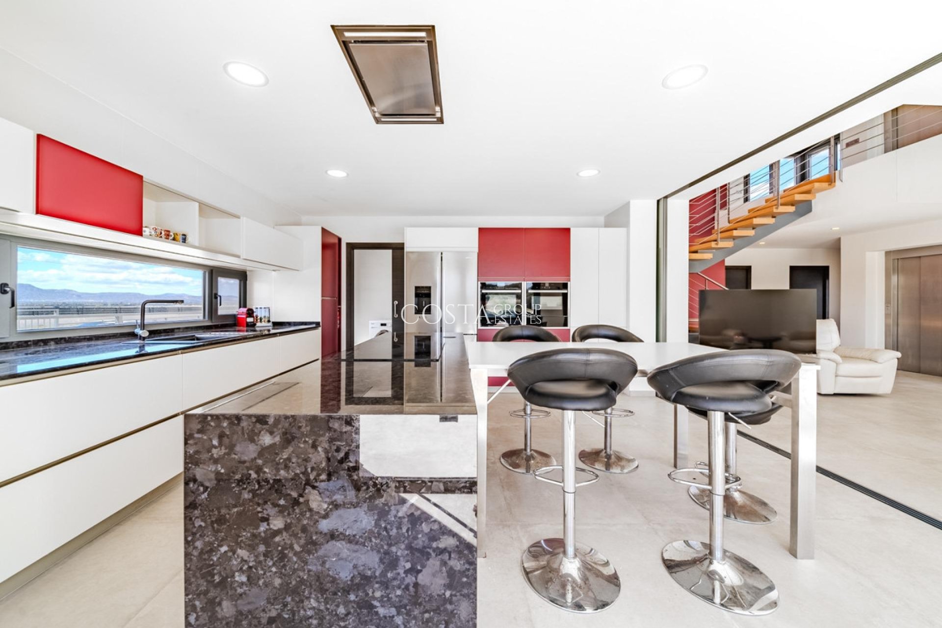 Herverkoop - Villa -
San Fulgencio - La Marina