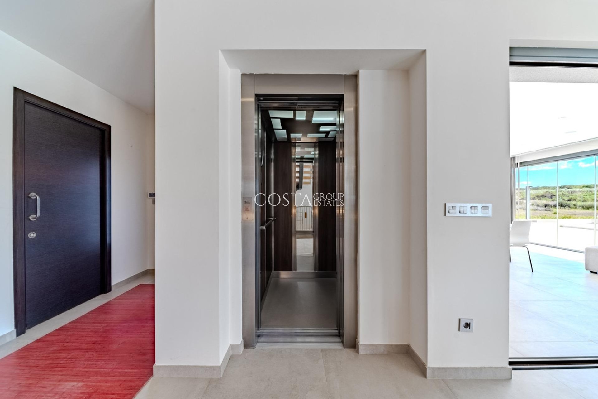 Herverkoop - Villa -
San Fulgencio - La Marina