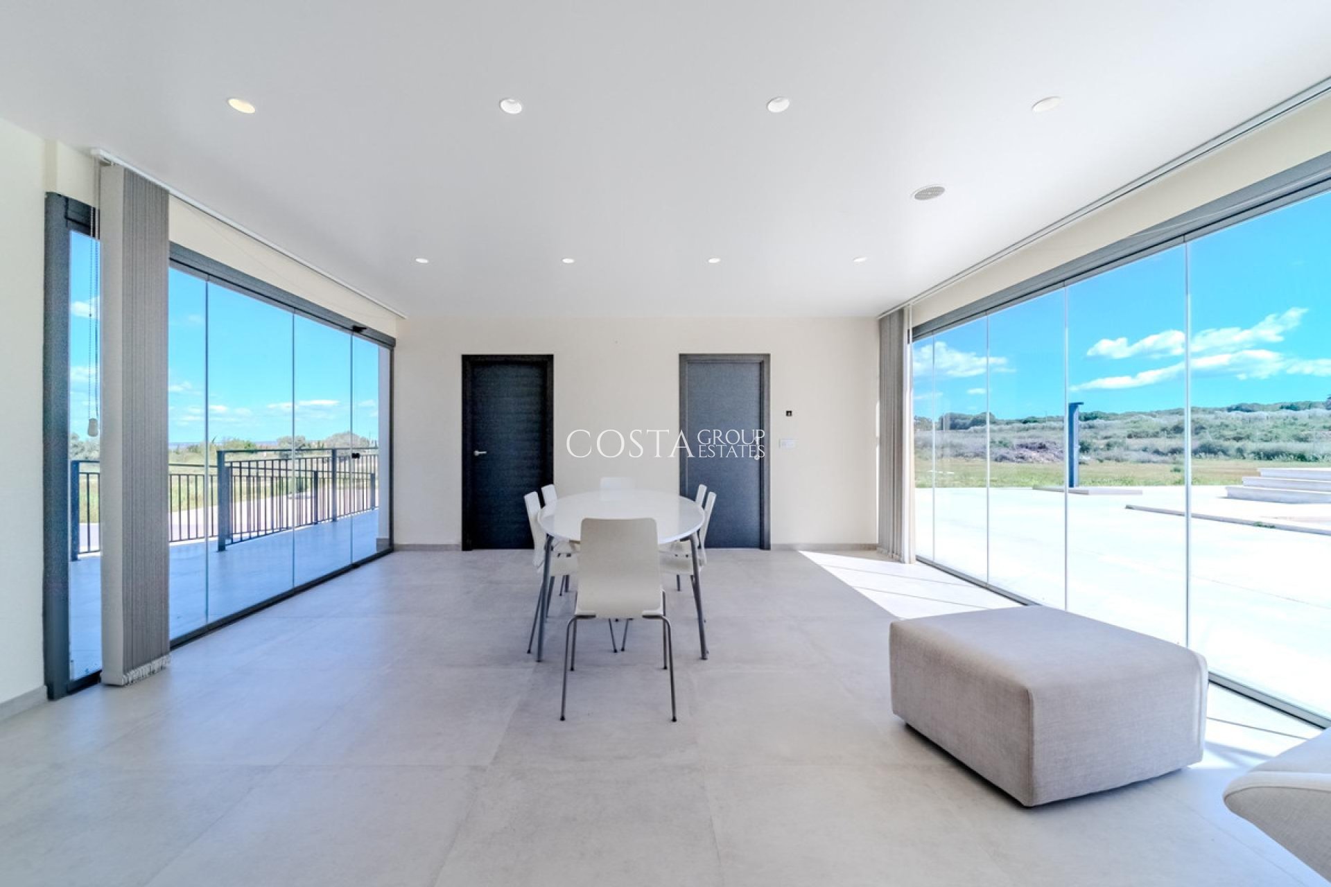 Herverkoop - Villa -
San Fulgencio - La Marina