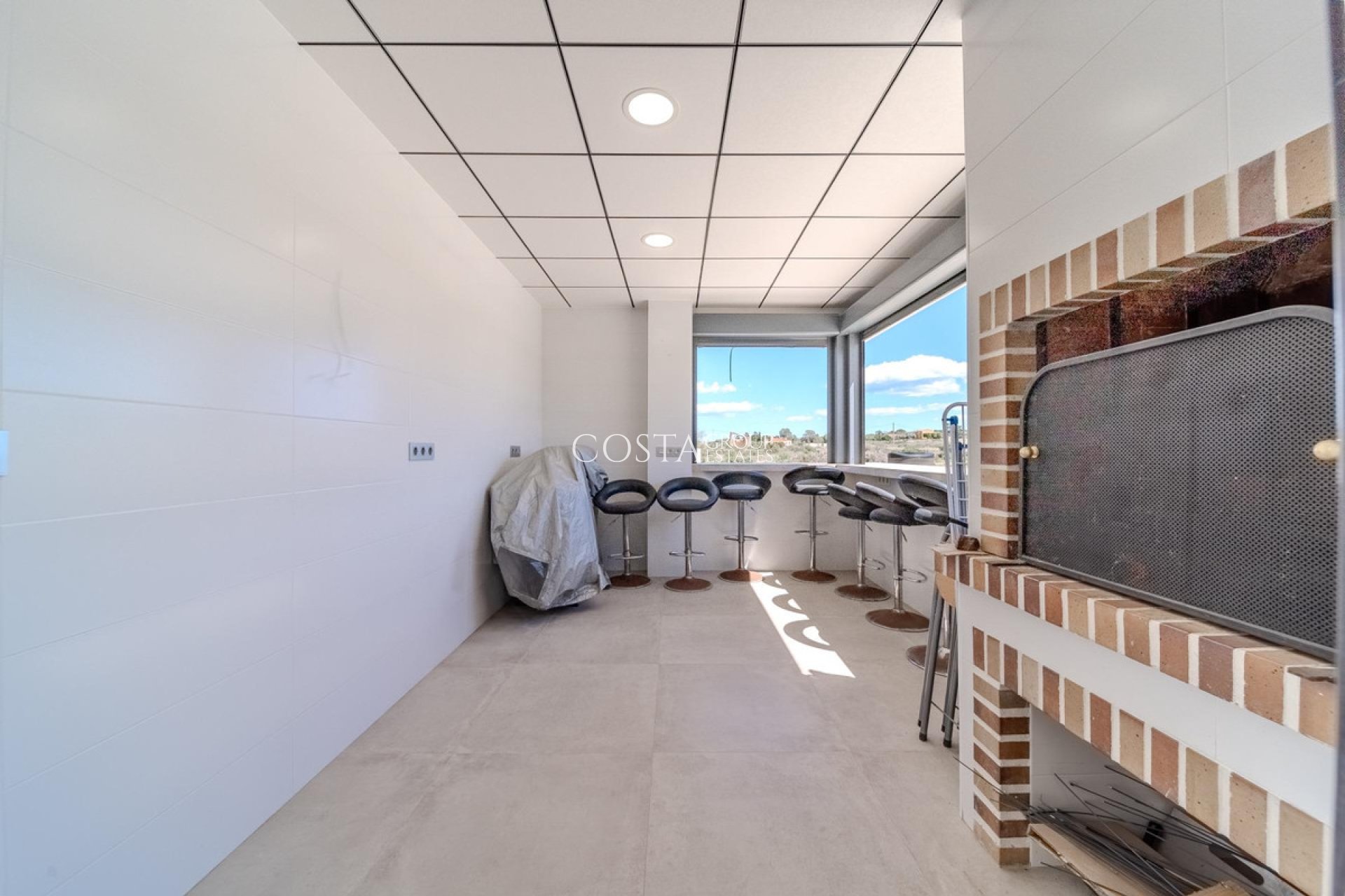 Herverkoop - Villa -
San Fulgencio - La Marina