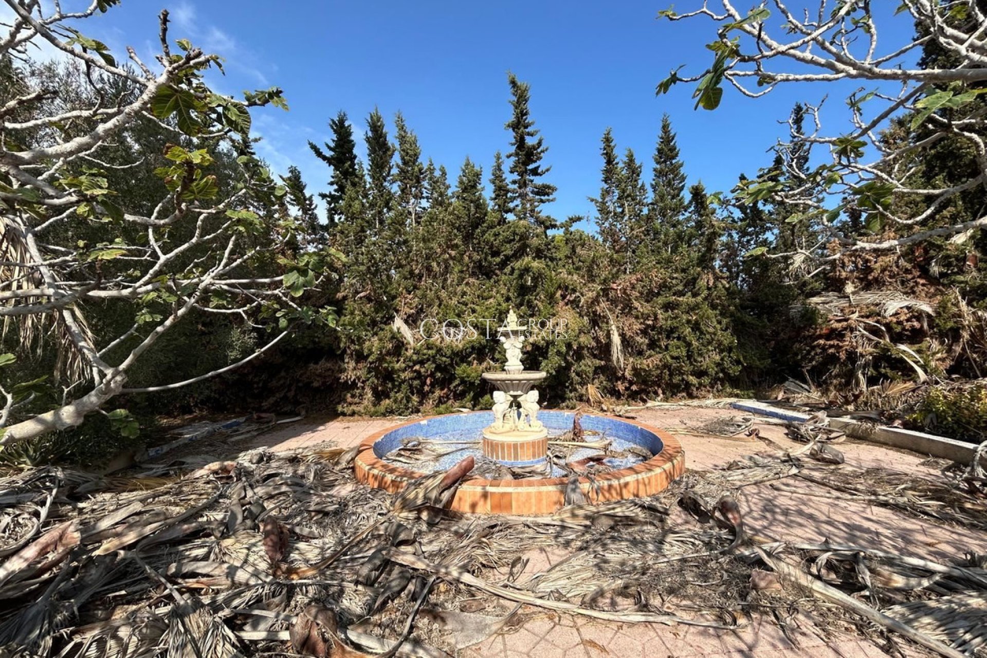 Herverkoop - Villa -
San Fulgencio - La Marina