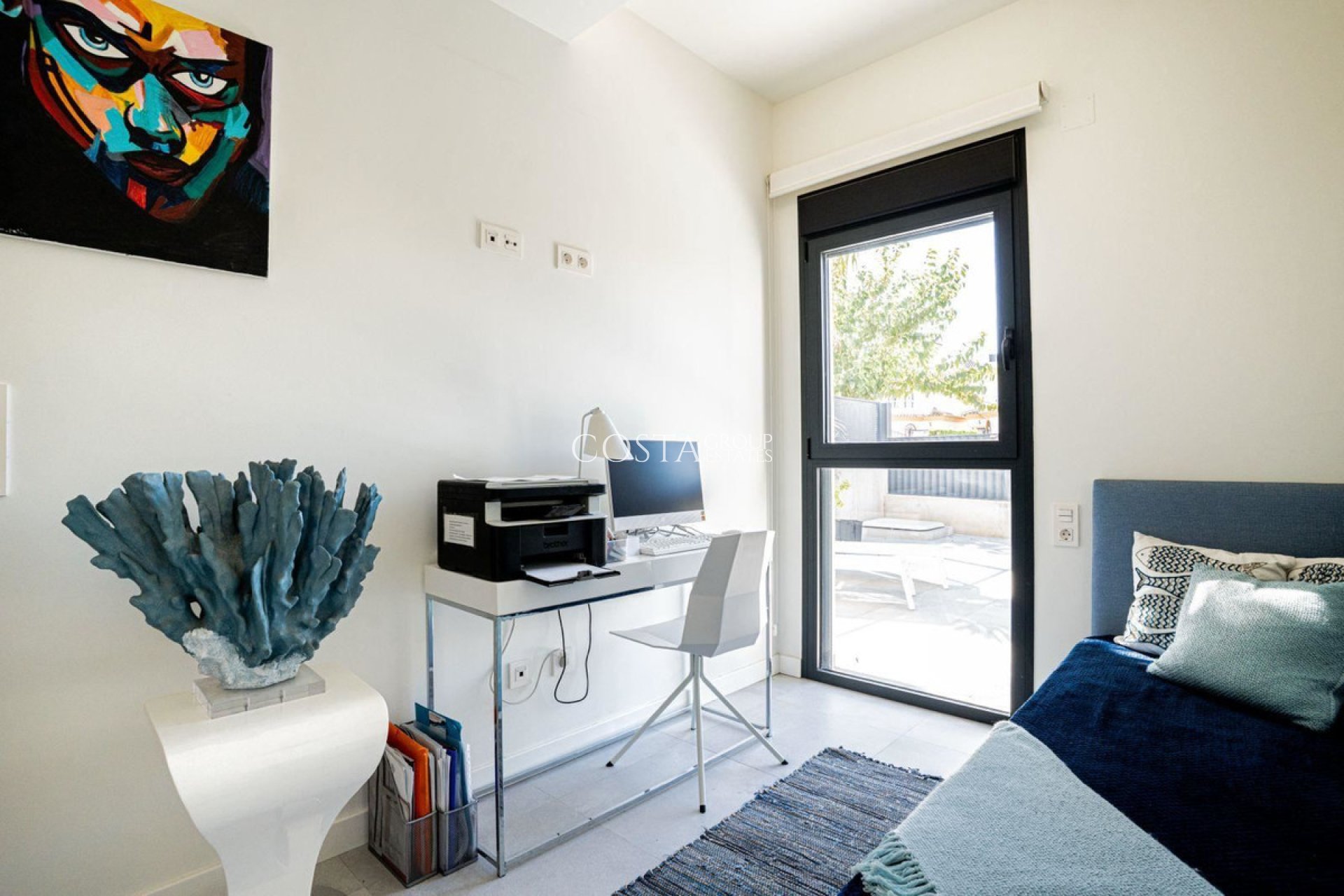 Herverkoop - Villa -
San Fulgencio - La Marina