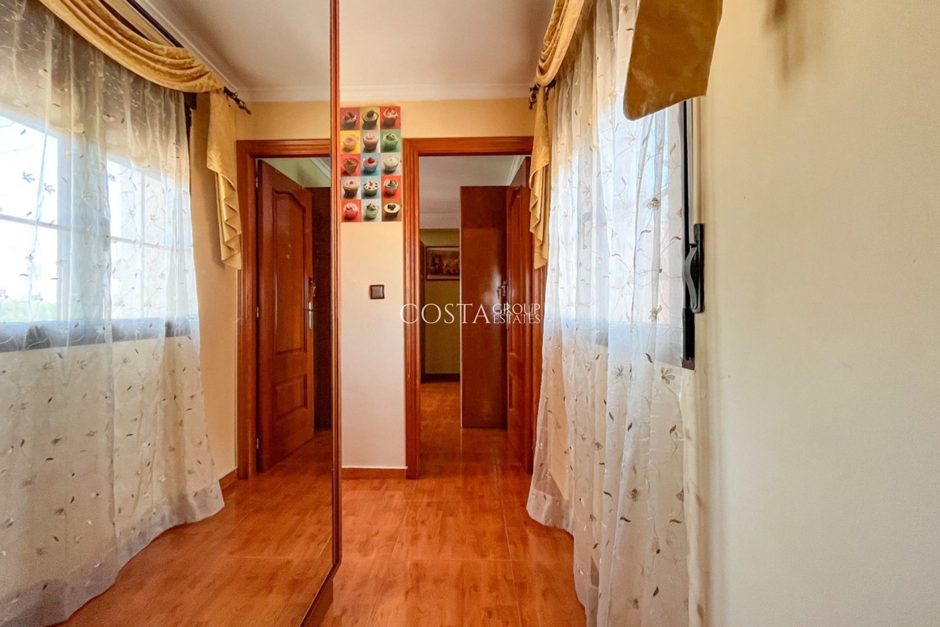 Herverkoop - Villa -
San Fulgencio - La Marina