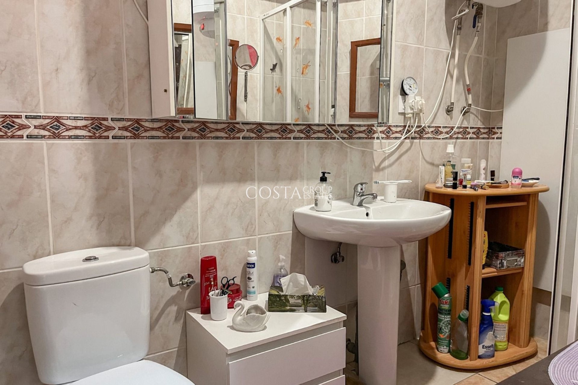 Herverkoop - Villa -
San Fulgencio - La Marina