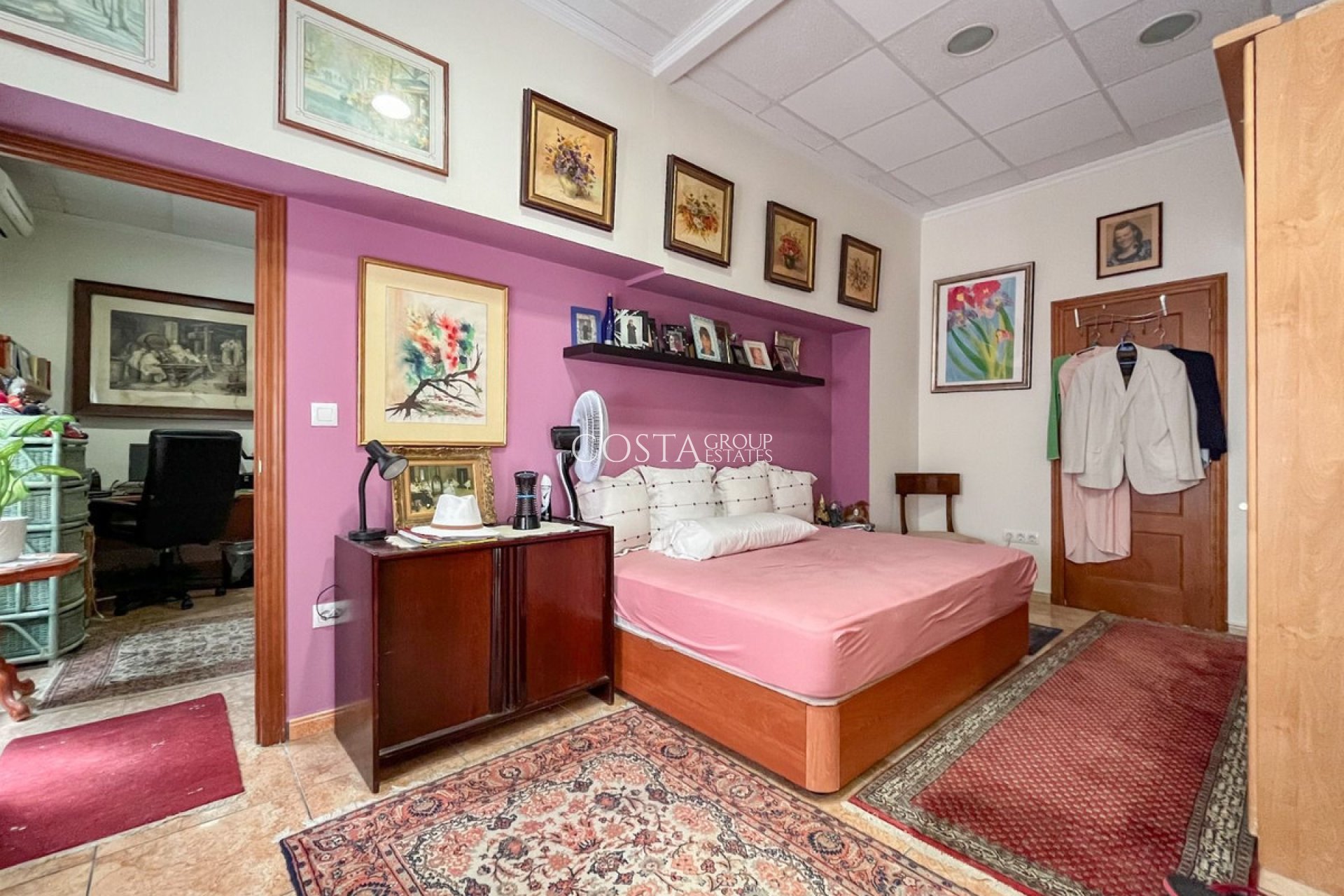 Herverkoop - Villa -
San Fulgencio - La Marina