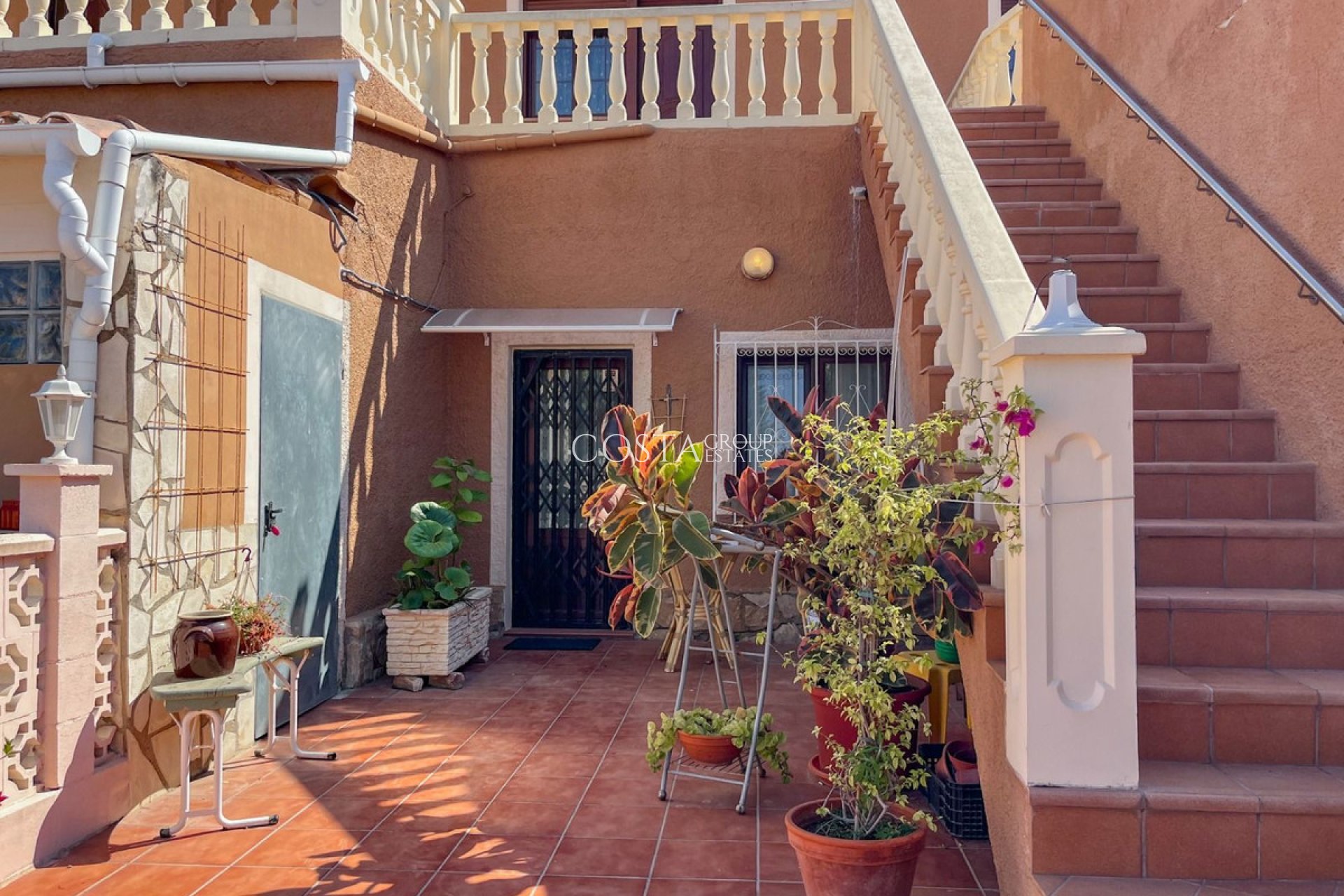 Herverkoop - Villa -
San Fulgencio - La Marina