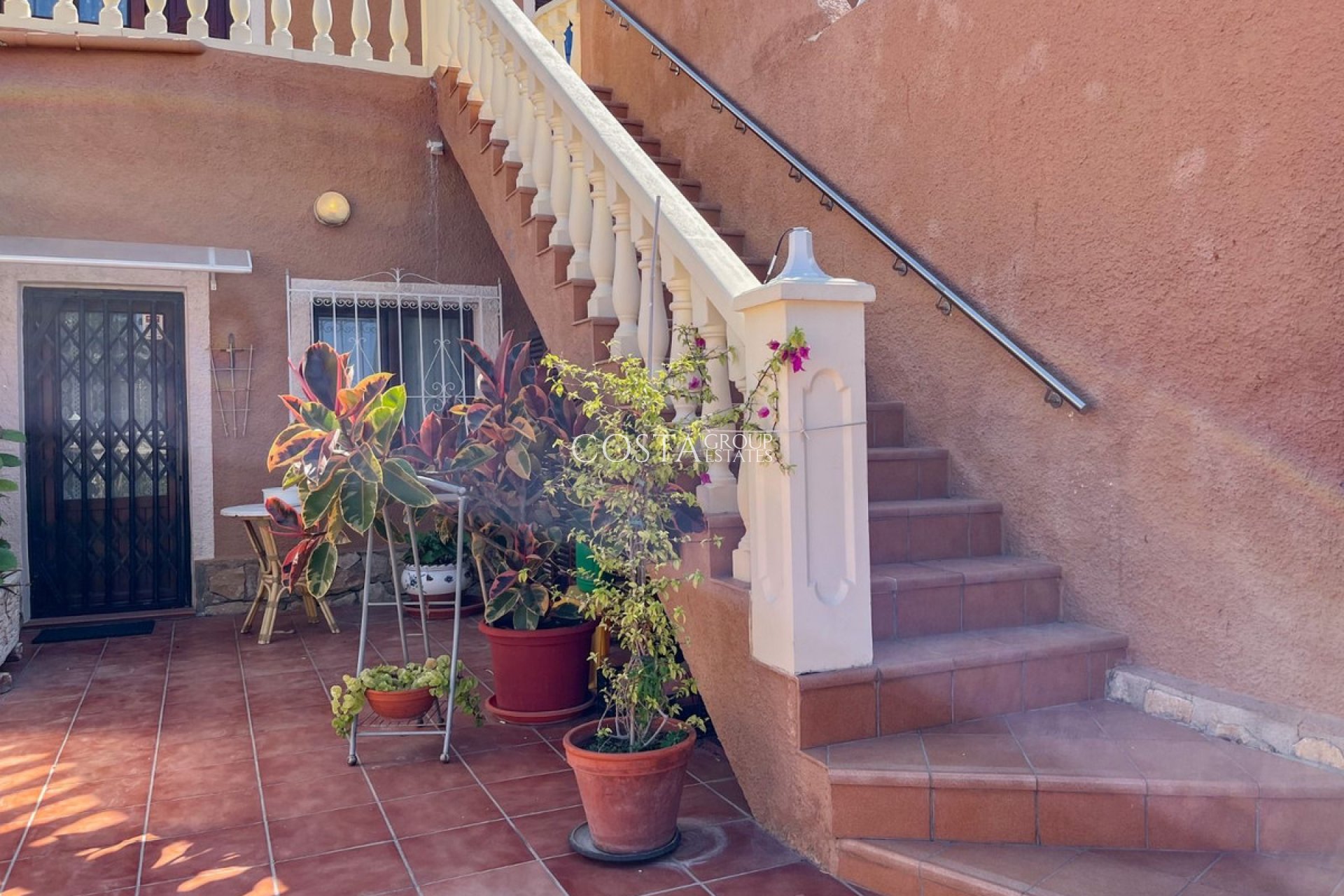 Herverkoop - Villa -
San Fulgencio - La Marina