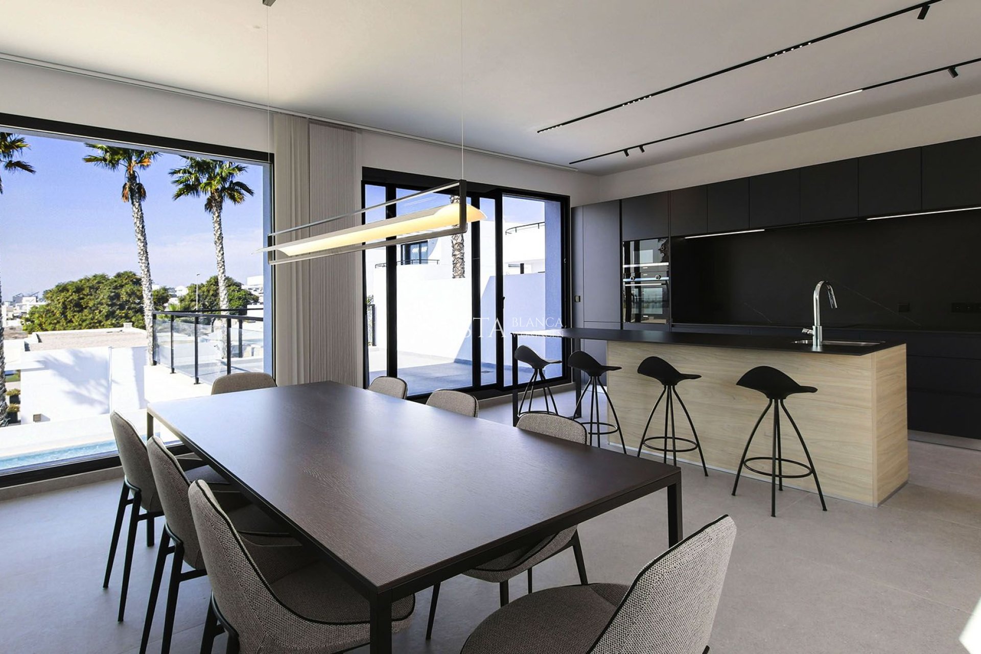 Herverkoop - Villa -
San Fulgencio - La Marina