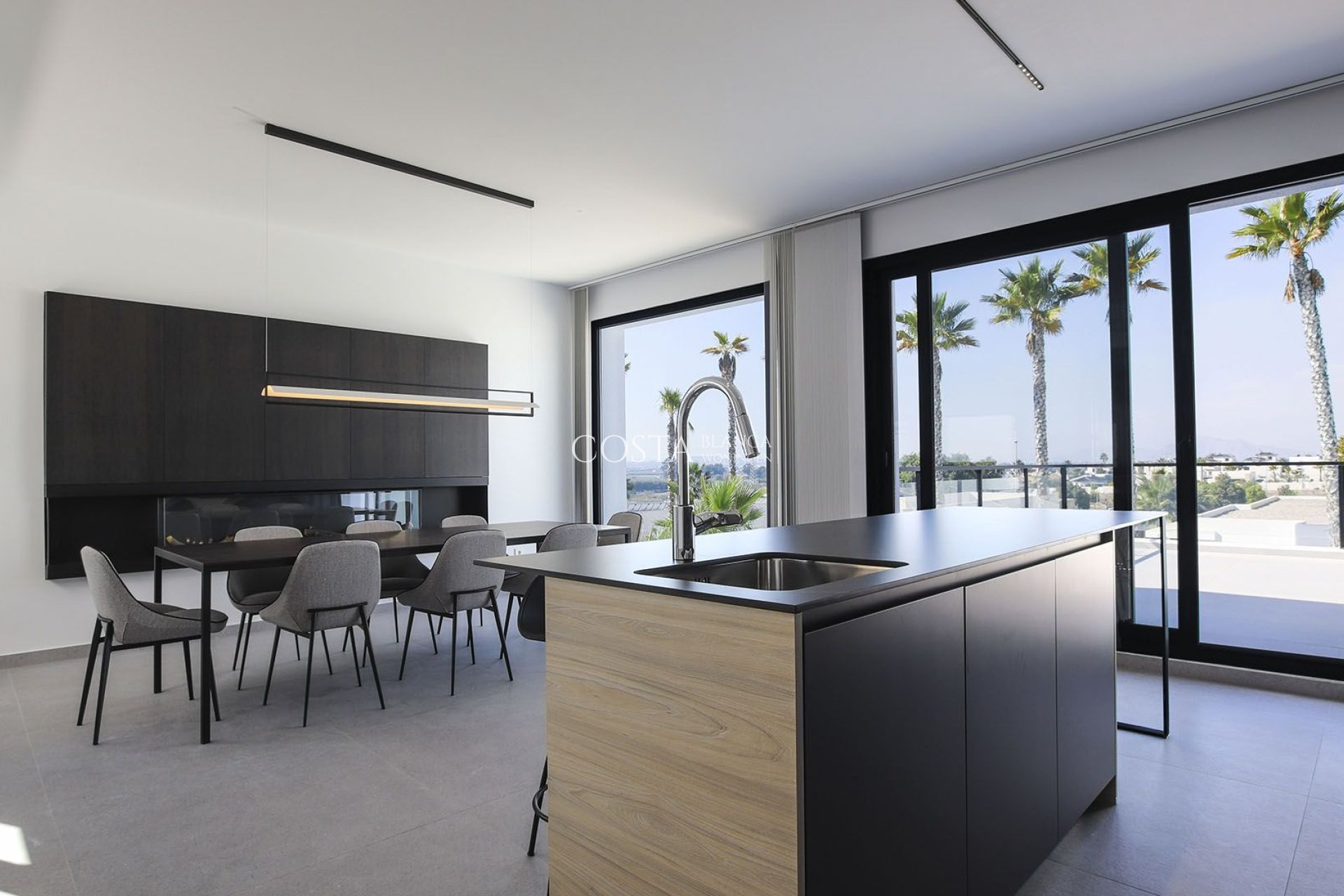 Herverkoop - Villa -
San Fulgencio - La Marina