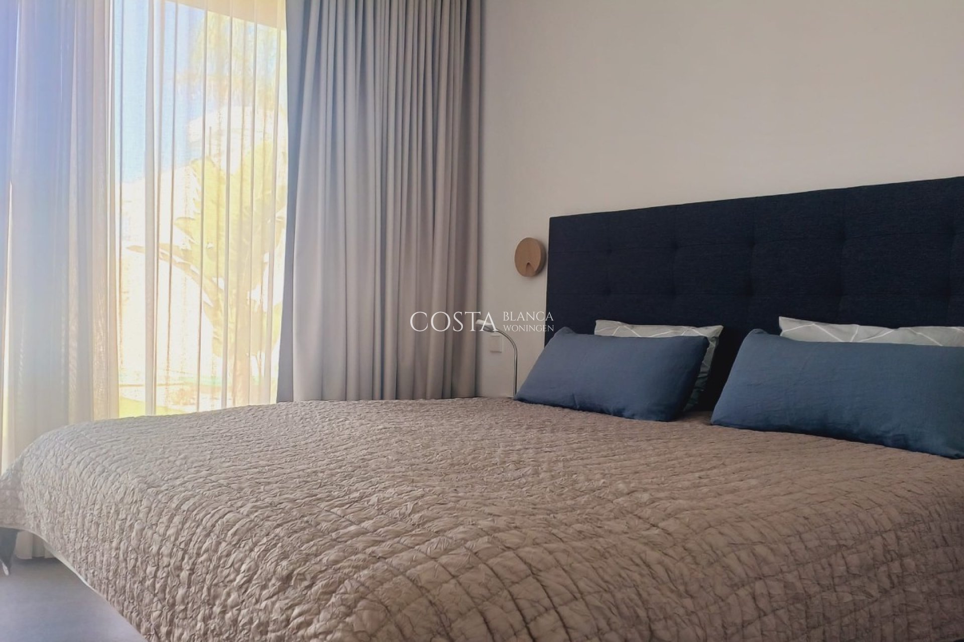 Herverkoop - Villa -
San Fulgencio - La Marina