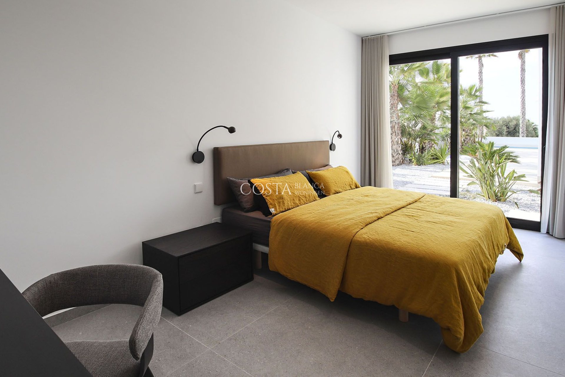 Herverkoop - Villa -
San Fulgencio - La Marina