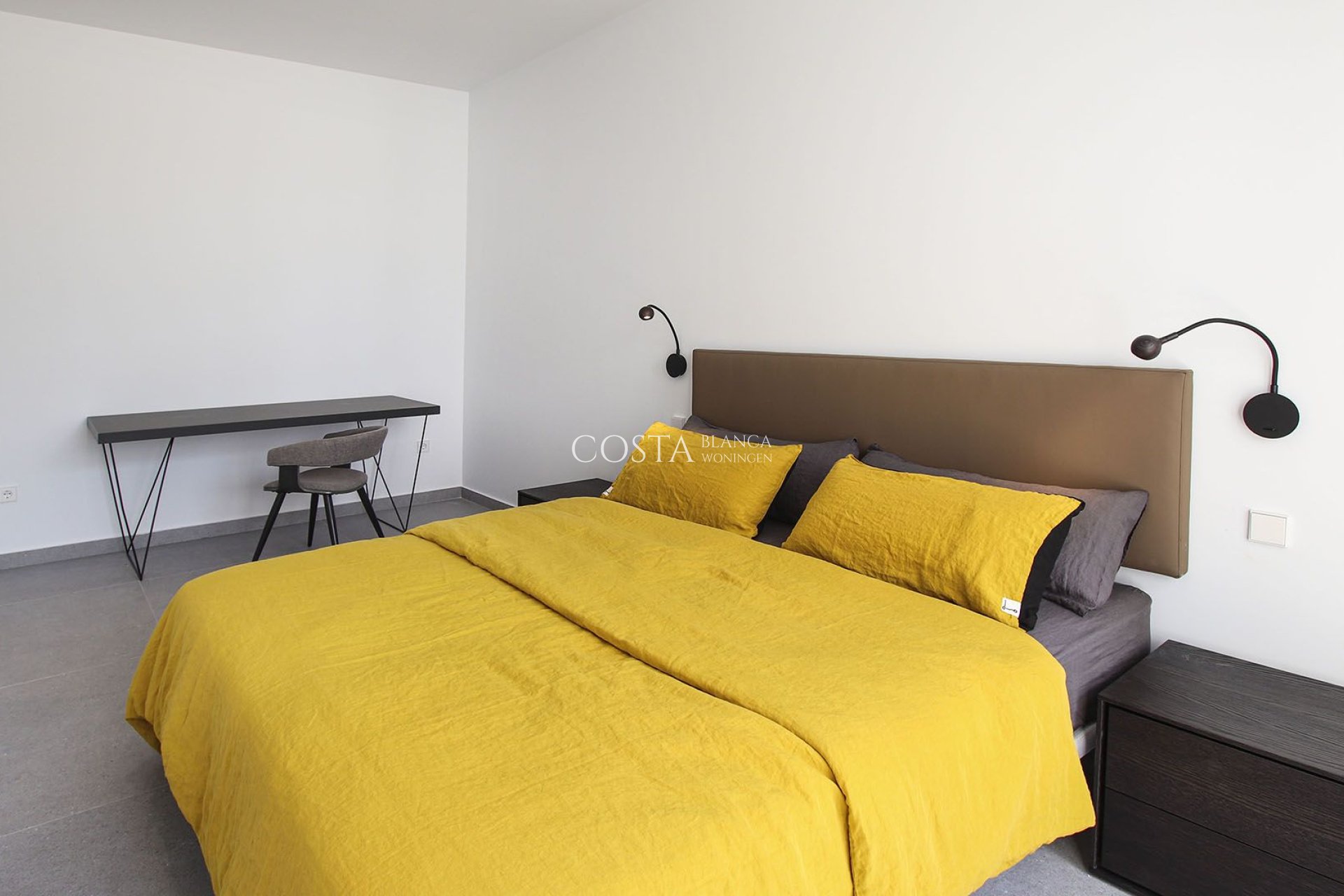 Herverkoop - Villa -
San Fulgencio - La Marina
