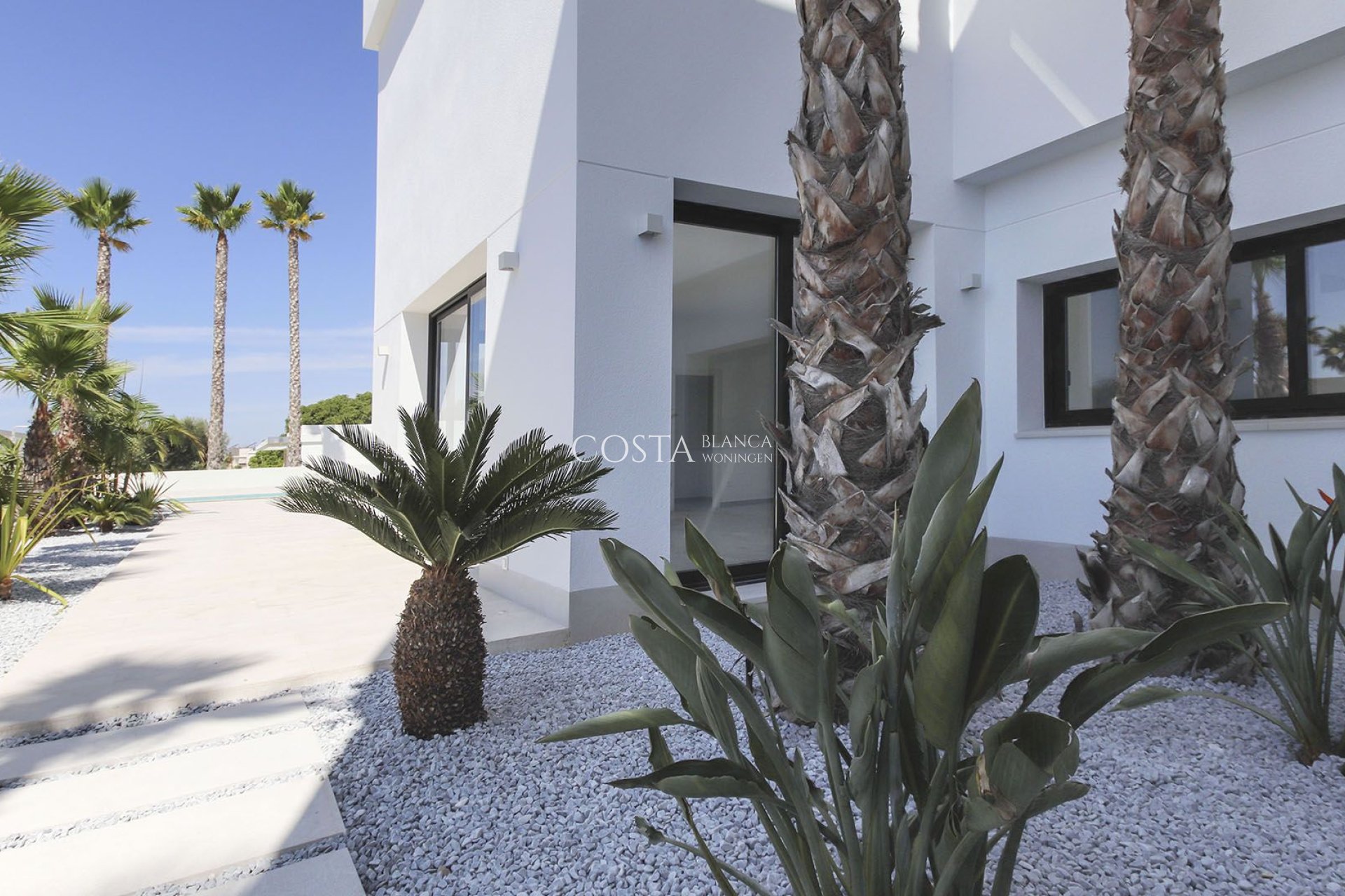 Herverkoop - Villa -
San Fulgencio - La Marina
