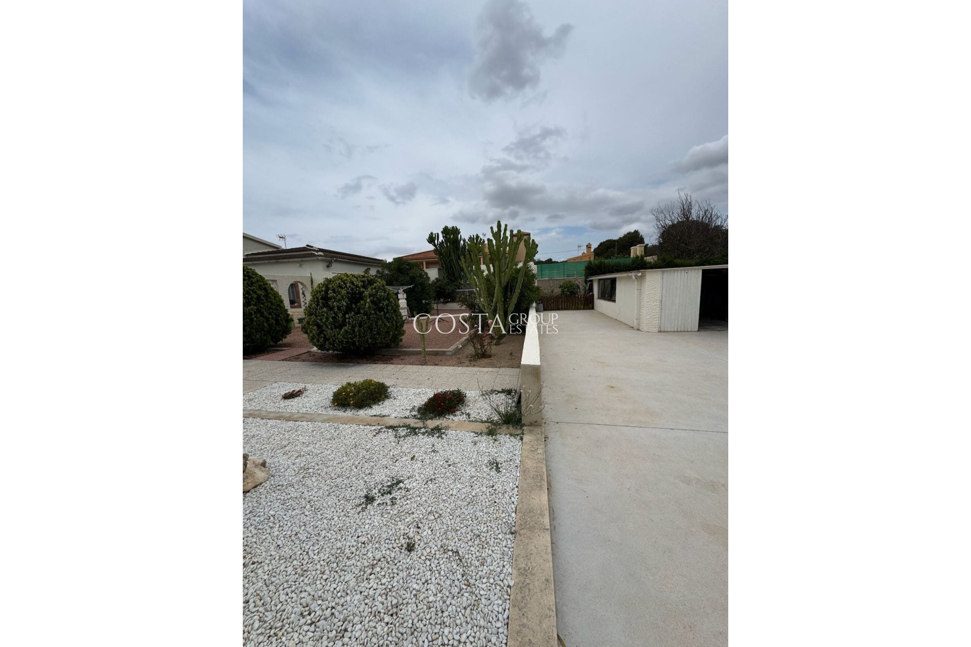 Herverkoop - Villa -
San Fulgencio - La Marina