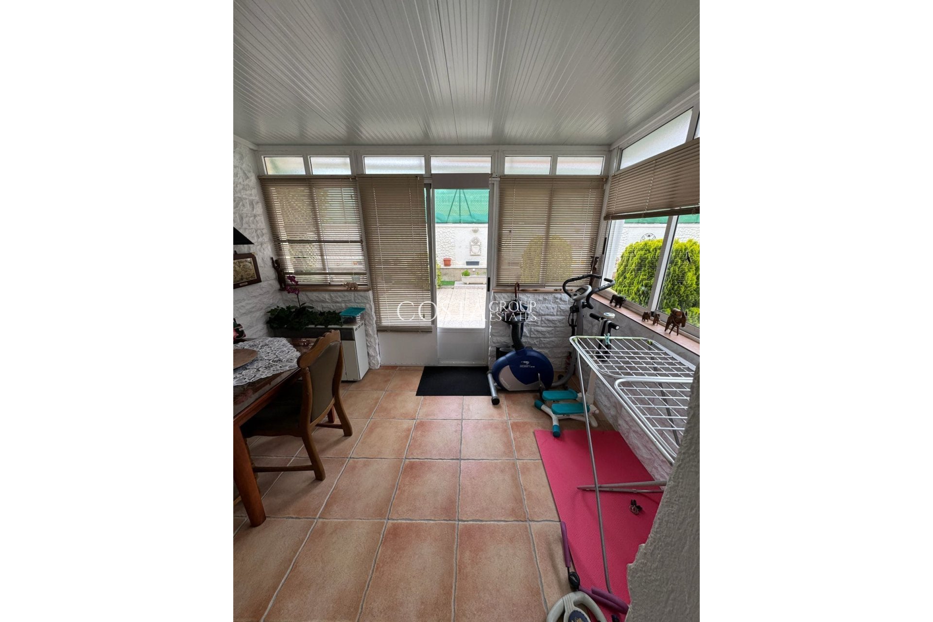 Herverkoop - Villa -
San Fulgencio - La Marina