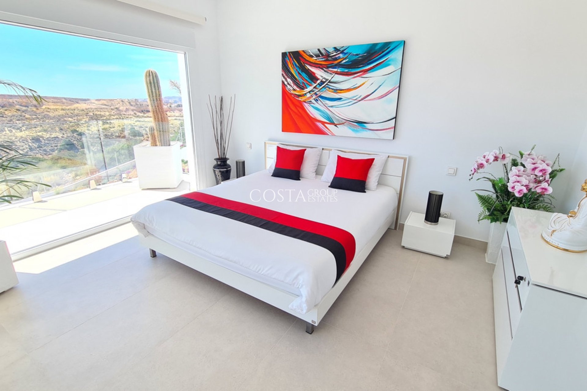 Herverkoop - Villa -
San Fulgencio - La Marina