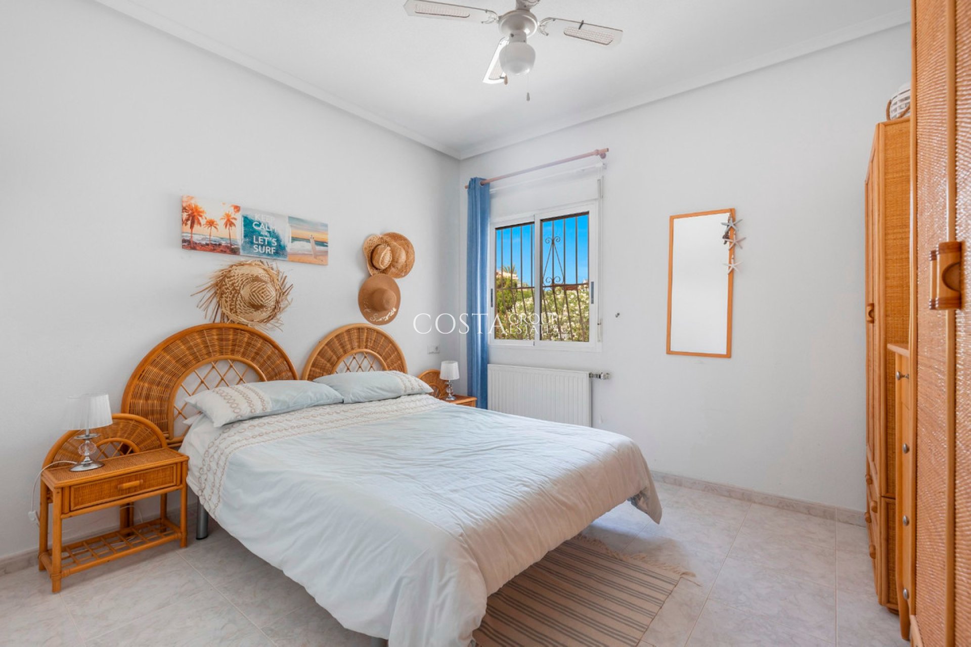 Herverkoop - Villa -
San Fulgencio - La Marina