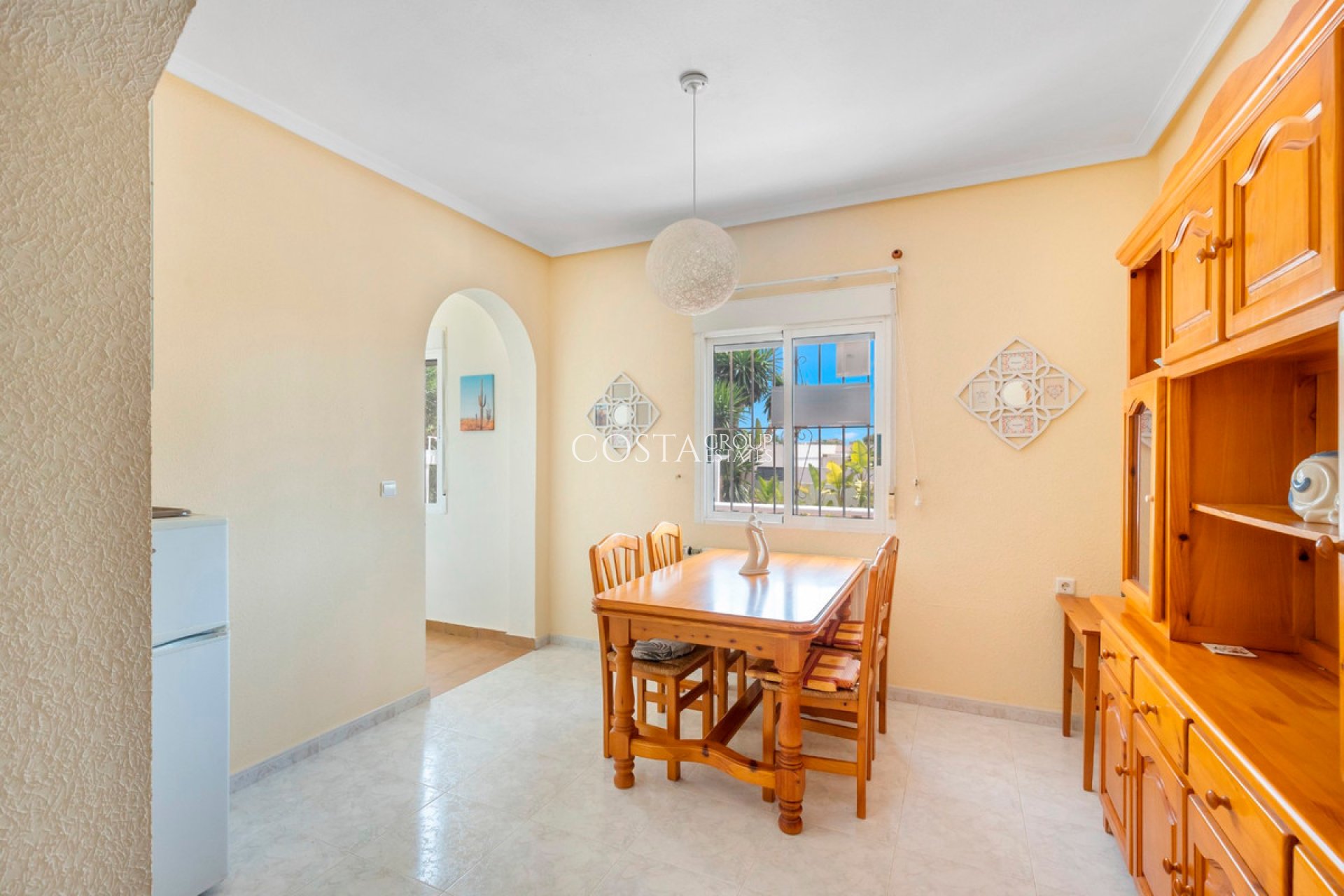 Herverkoop - Villa -
San Fulgencio - La Marina