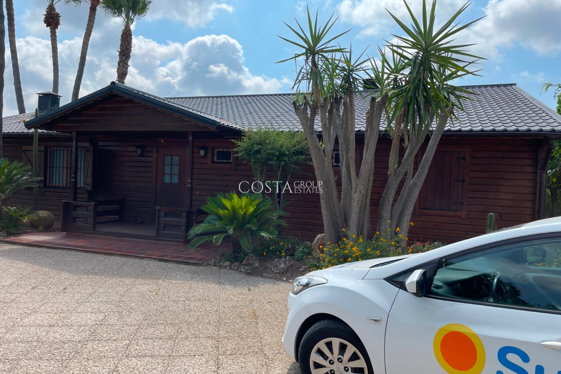 Herverkoop - Villa -
San Fulgencio - La Marina