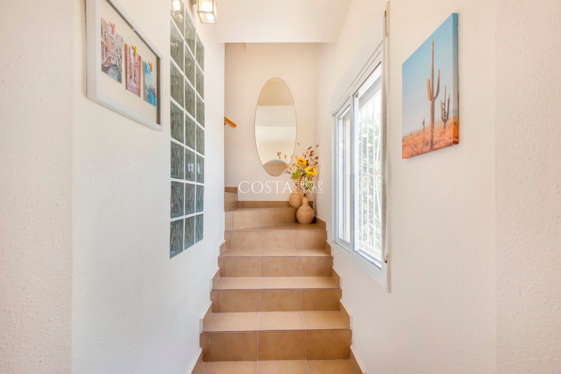 Herverkoop - Villa -
San Fulgencio - San Fulgencio Centro