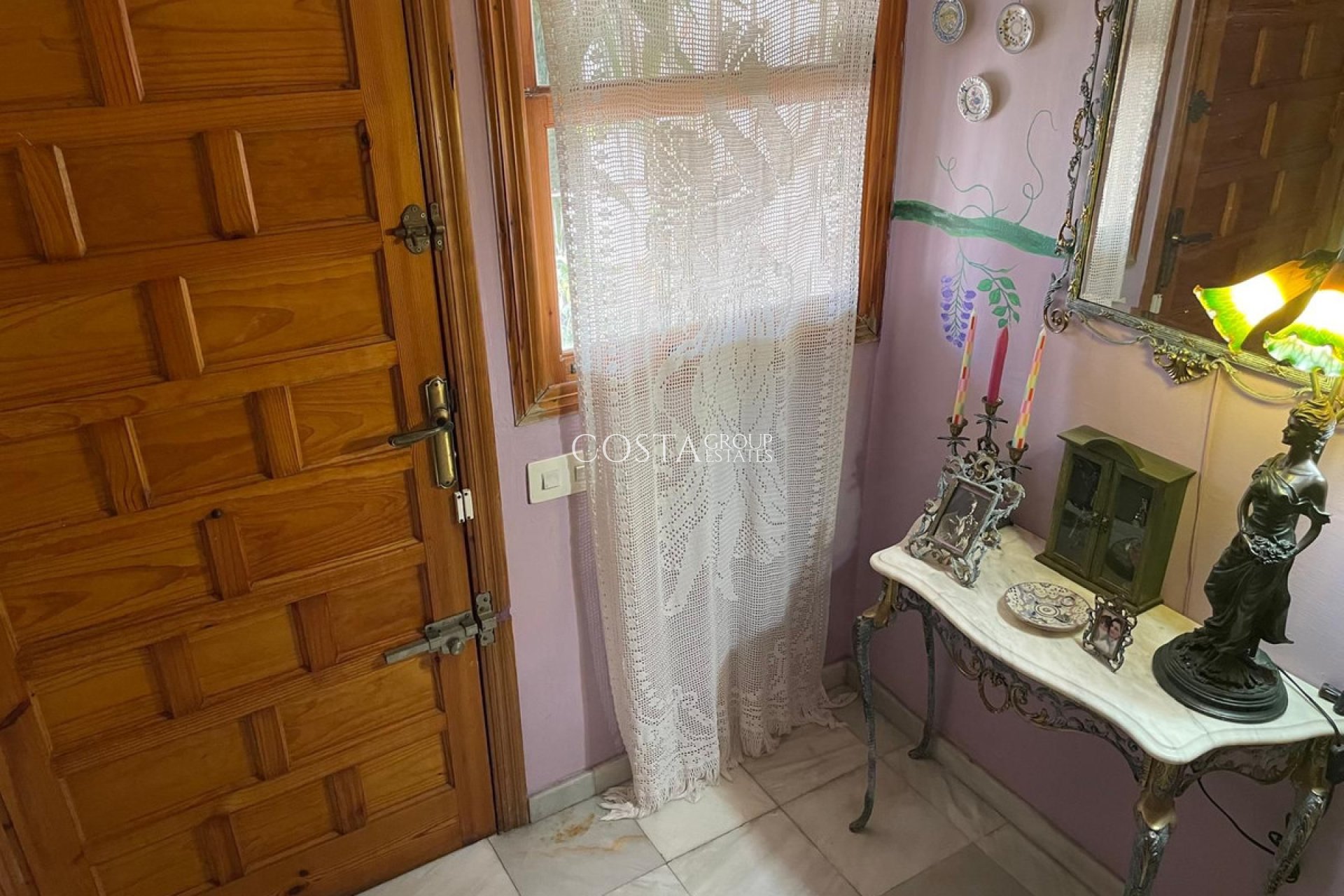 Herverkoop - Villa -
San Fulgencio - San Fulgencio Centro