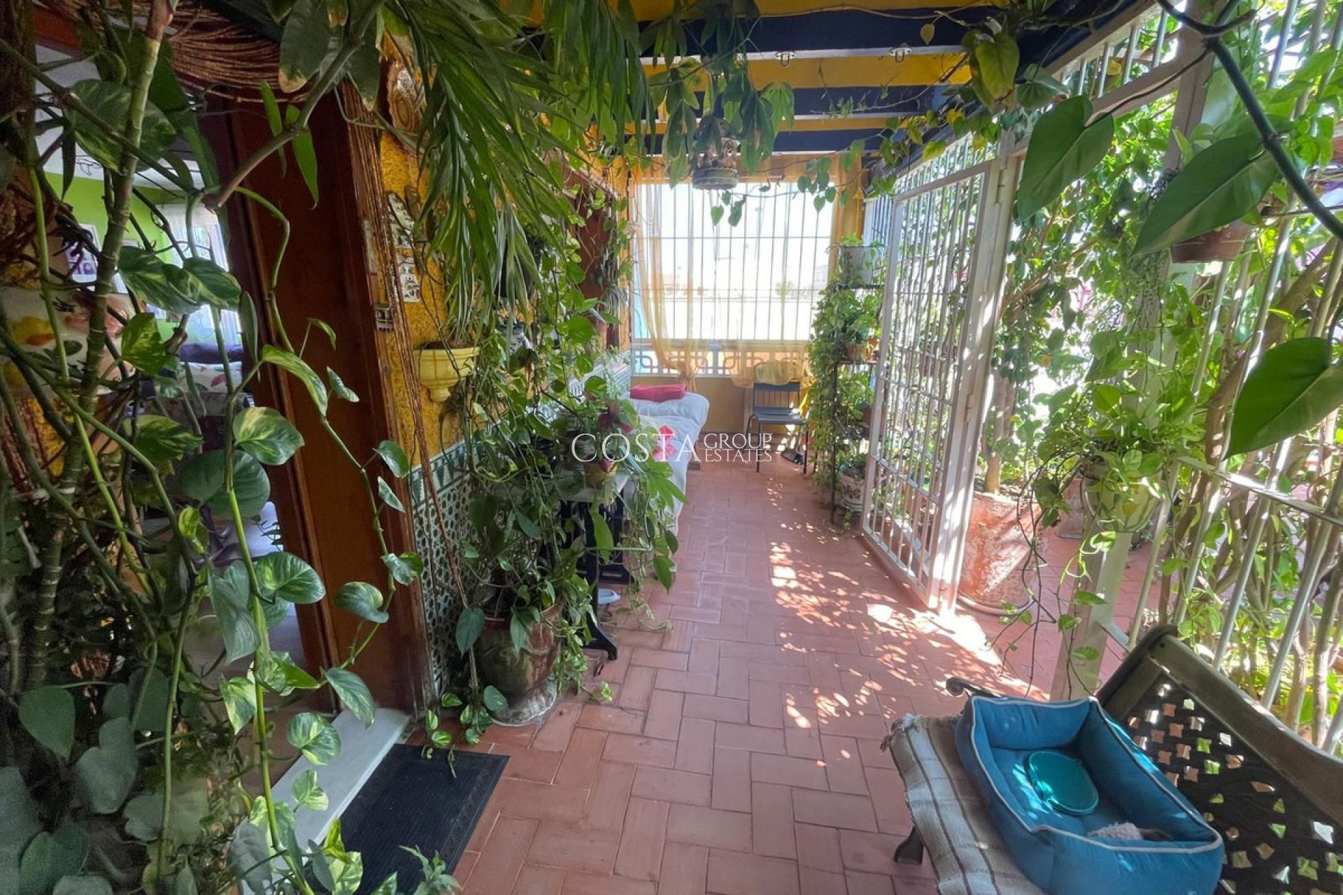 Herverkoop - Villa -
San Fulgencio - San Fulgencio Centro