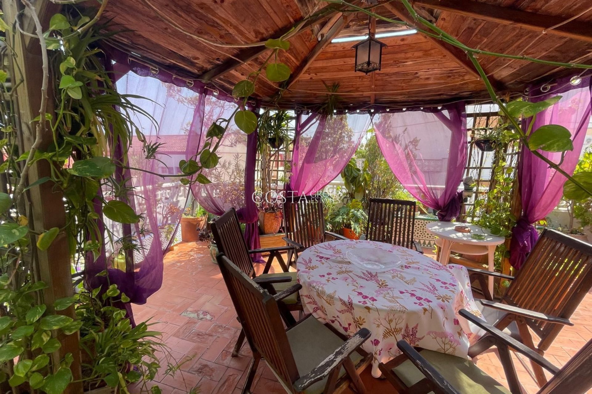 Herverkoop - Villa -
San Fulgencio - San Fulgencio Centro